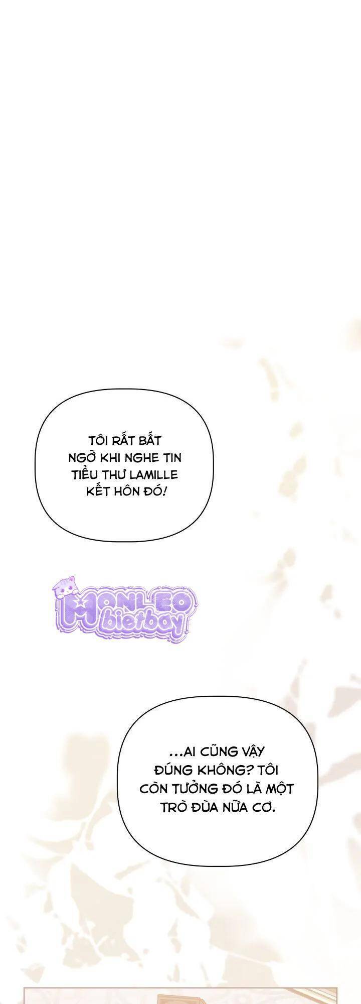 Con Đường Hoa Dành Cho Nam Chính Chap 27 - Next Chap 28