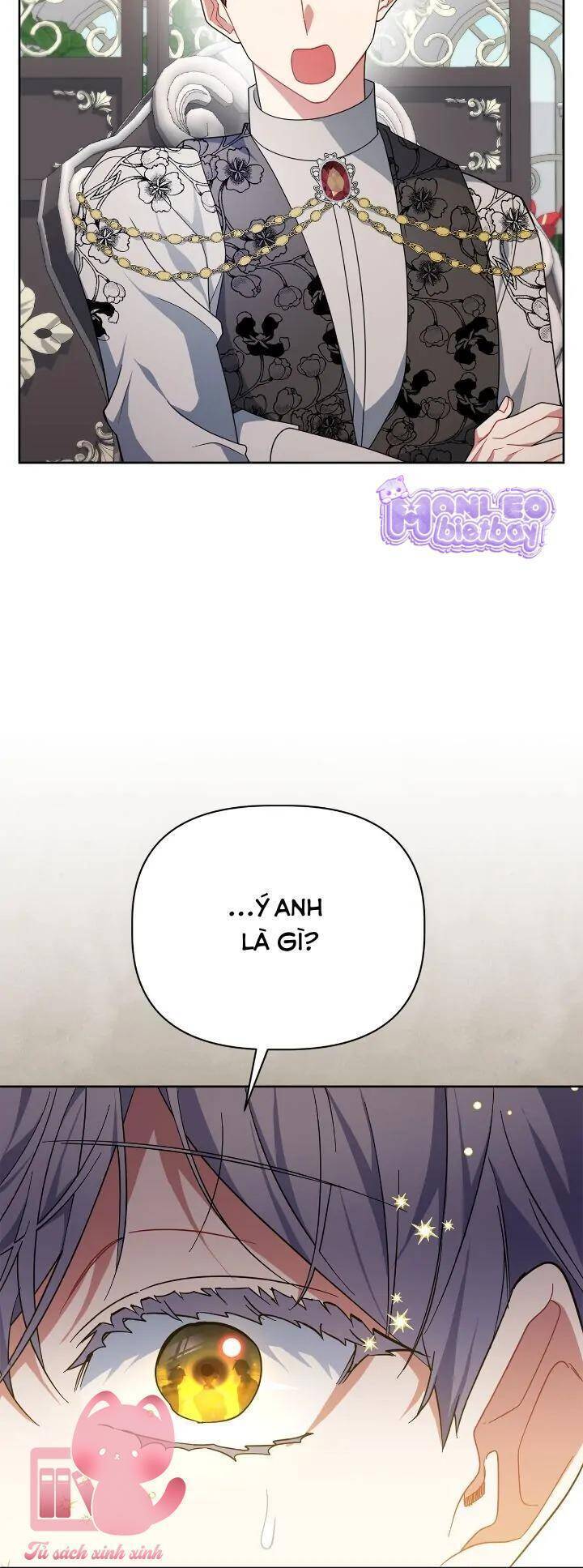 Con Đường Hoa Dành Cho Nam Chính Chap 27 - Next Chap 28