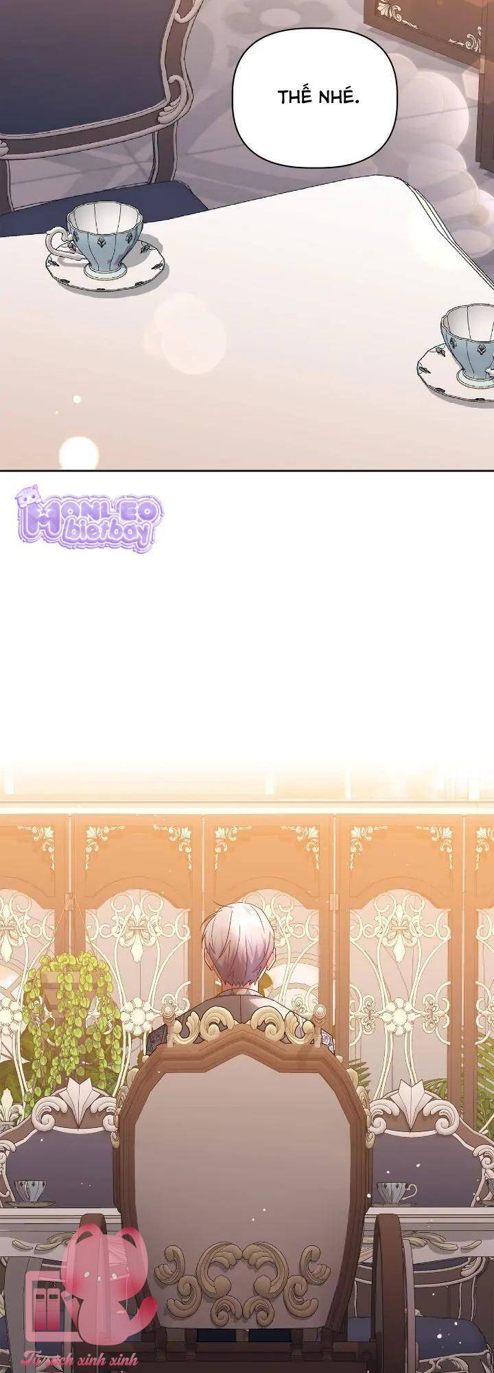 Con Đường Hoa Dành Cho Nam Chính Chap 27 - Next Chap 28