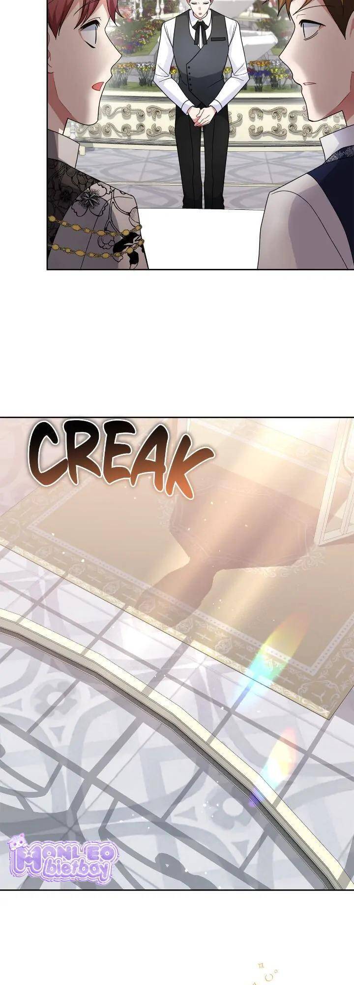 Con Đường Hoa Dành Cho Nam Chính Chap 27 - Next Chap 28