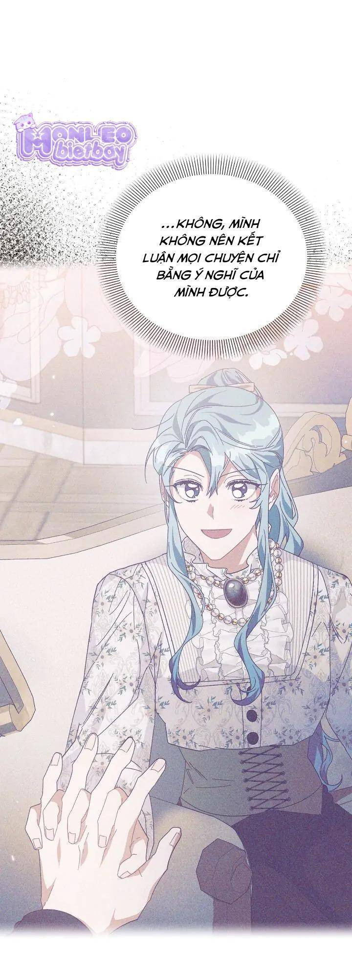 Con Đường Hoa Dành Cho Nam Chính Chap 27 - Next Chap 28