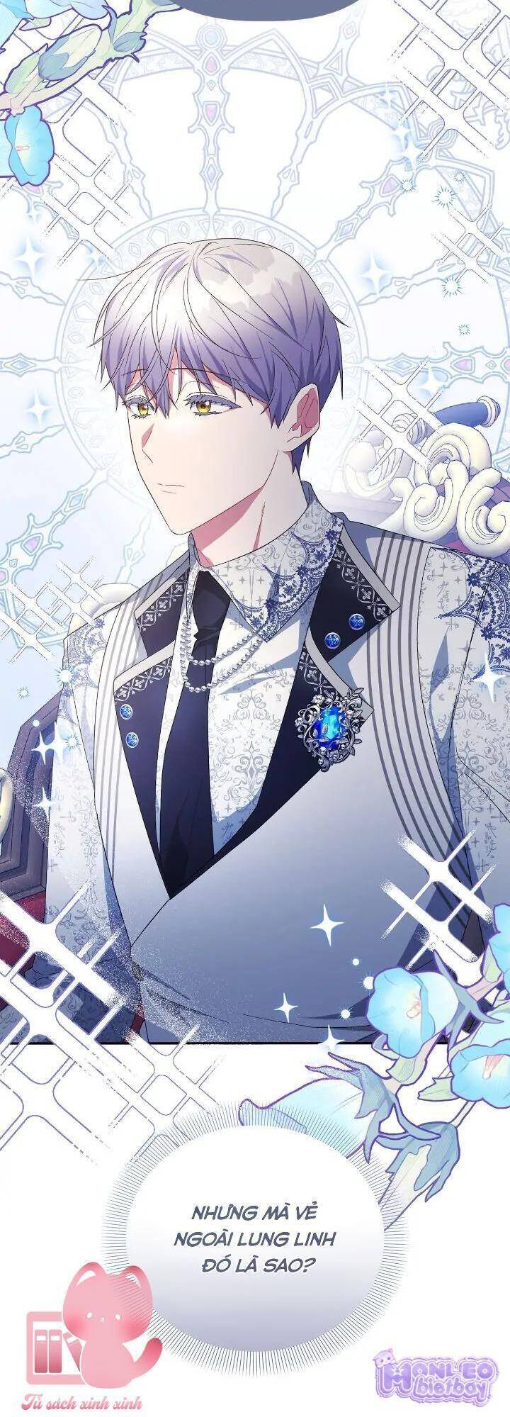 Con Đường Hoa Dành Cho Nam Chính Chap 27 - Next Chap 28