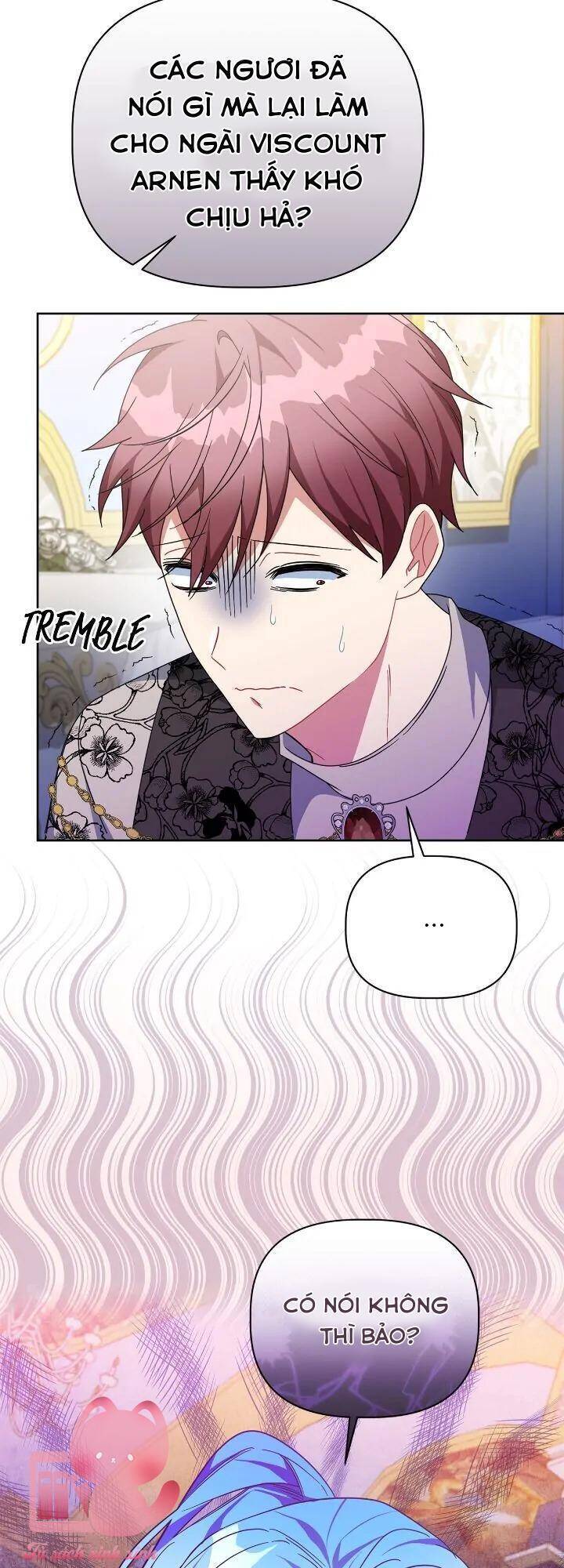 Con Đường Hoa Dành Cho Nam Chính Chap 28 - Next Chap 29