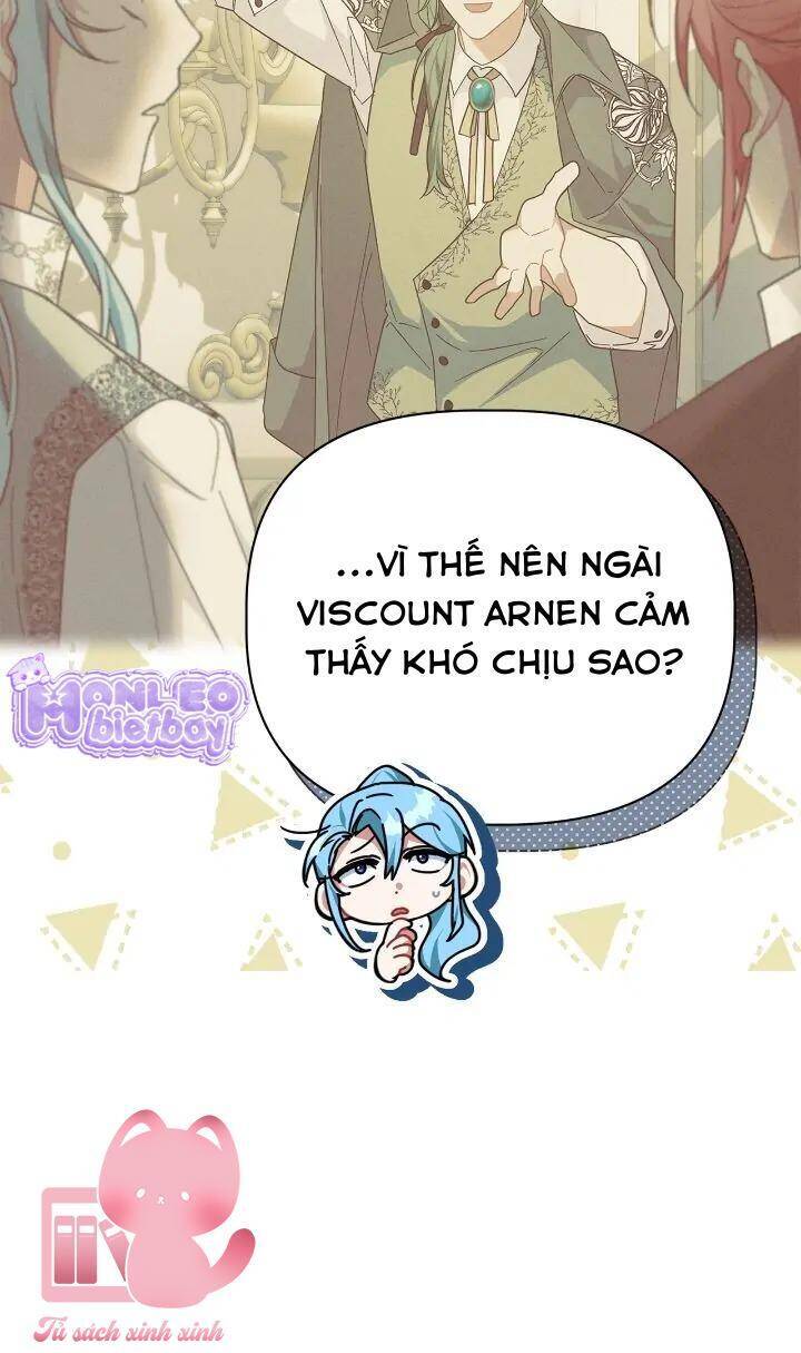 Con Đường Hoa Dành Cho Nam Chính Chap 28 - Next Chap 29