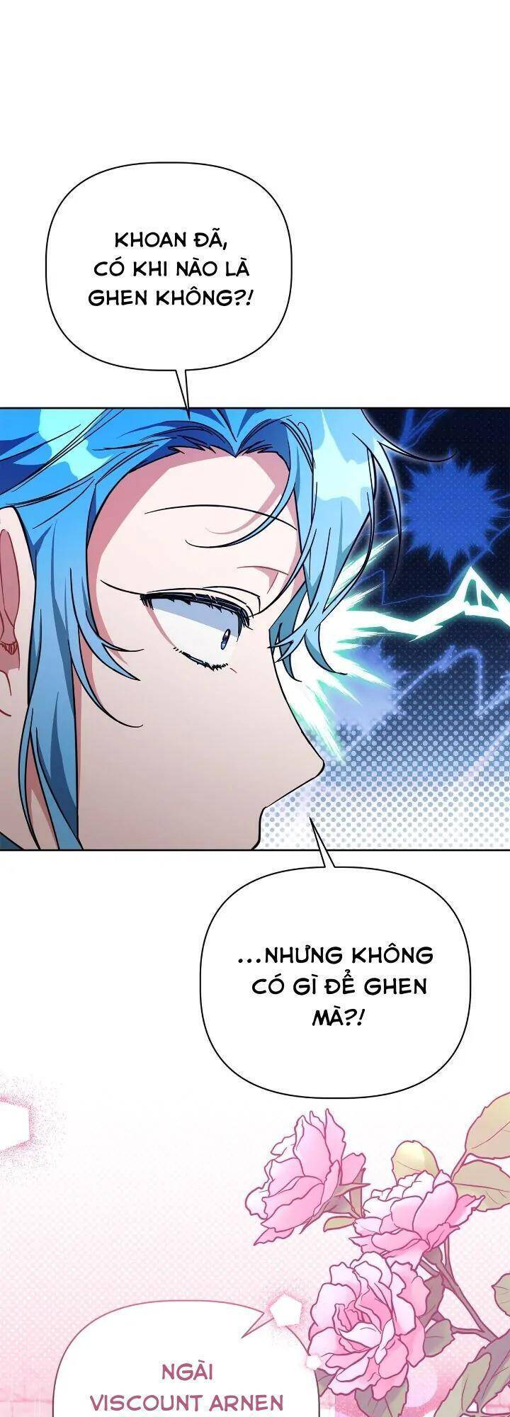 Con Đường Hoa Dành Cho Nam Chính Chap 28 - Next Chap 29
