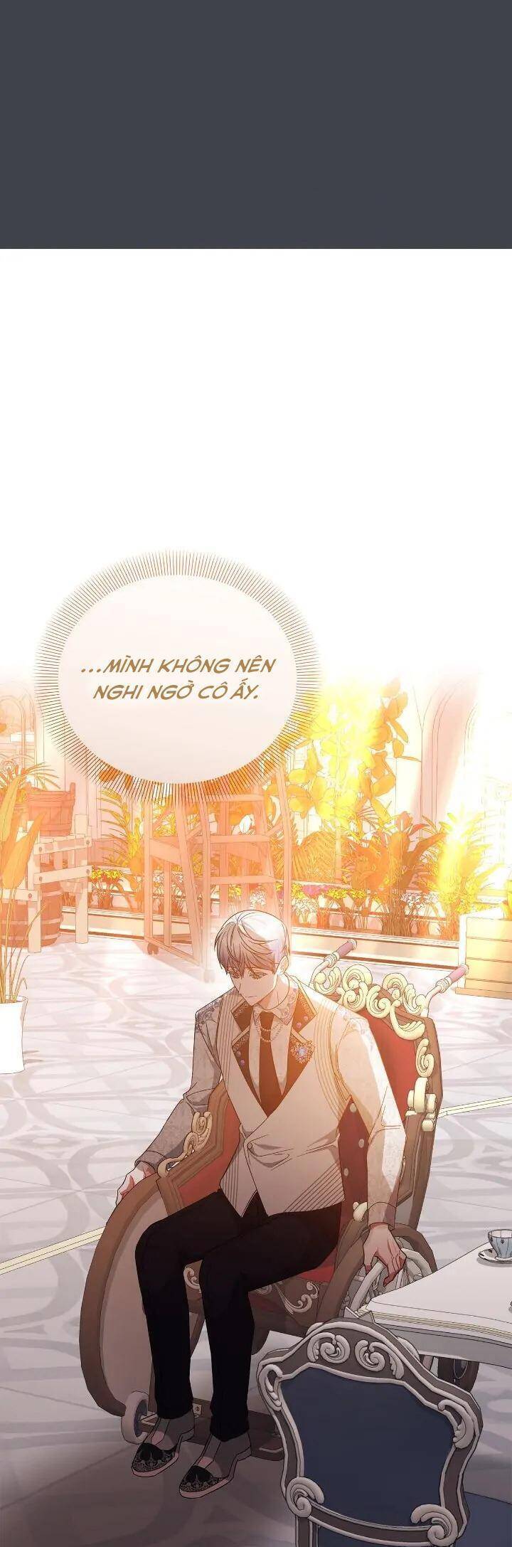 Con Đường Hoa Dành Cho Nam Chính Chap 28 - Next Chap 29