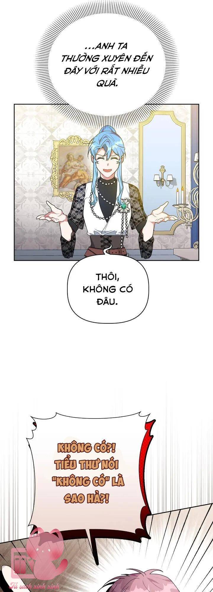 Con Đường Hoa Dành Cho Nam Chính Chap 28 - Next Chap 29