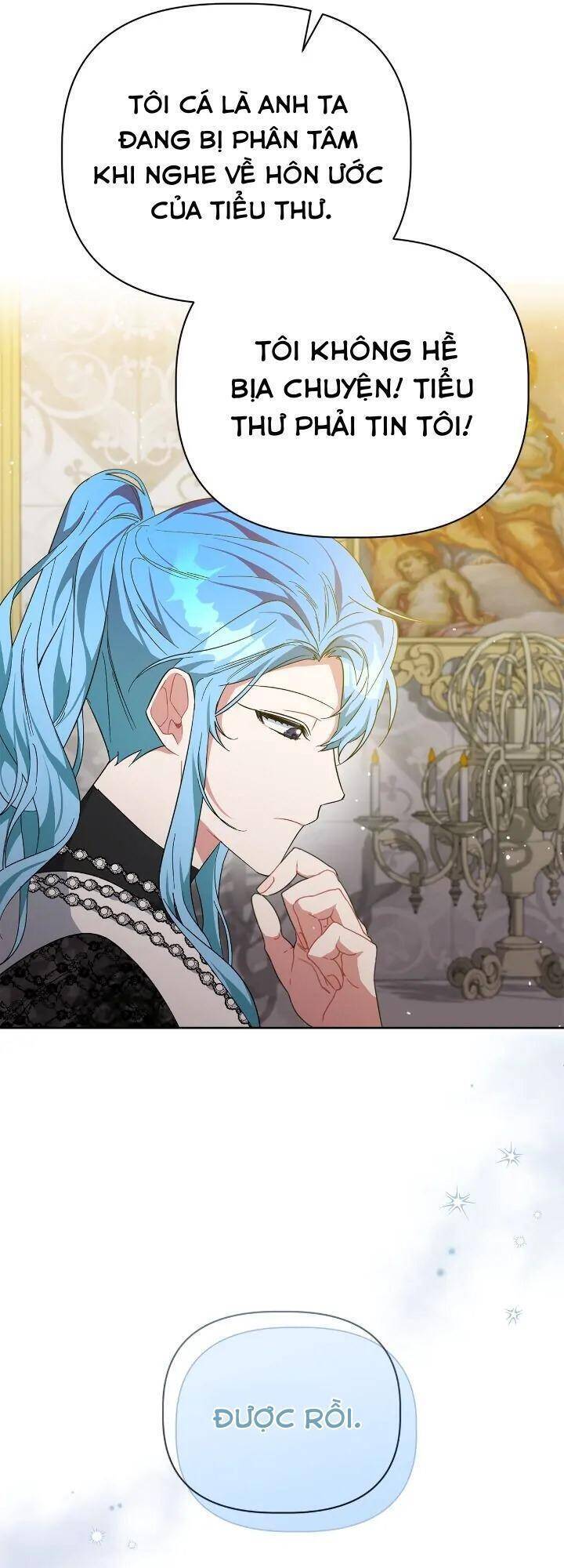 Con Đường Hoa Dành Cho Nam Chính Chap 28 - Next Chap 29