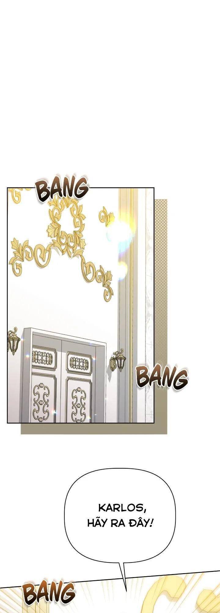 Con Đường Hoa Dành Cho Nam Chính Chap 28 - Next Chap 29