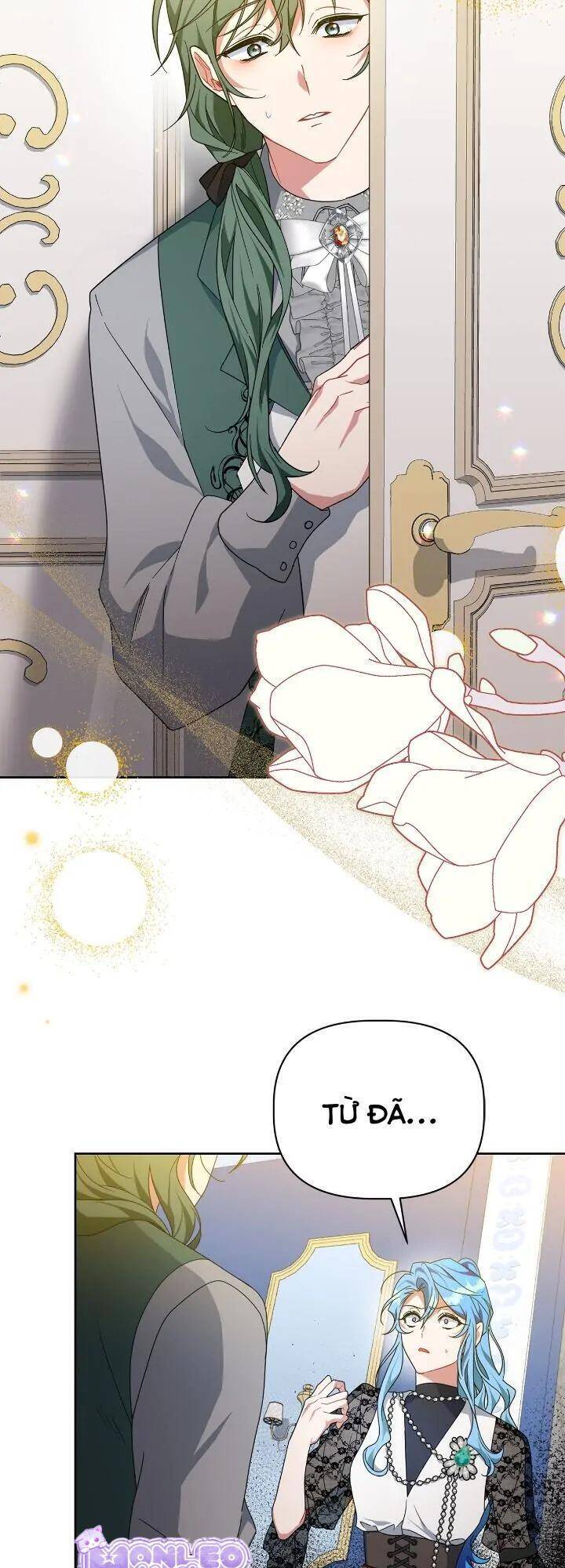 Con Đường Hoa Dành Cho Nam Chính Chap 28 - Next Chap 29