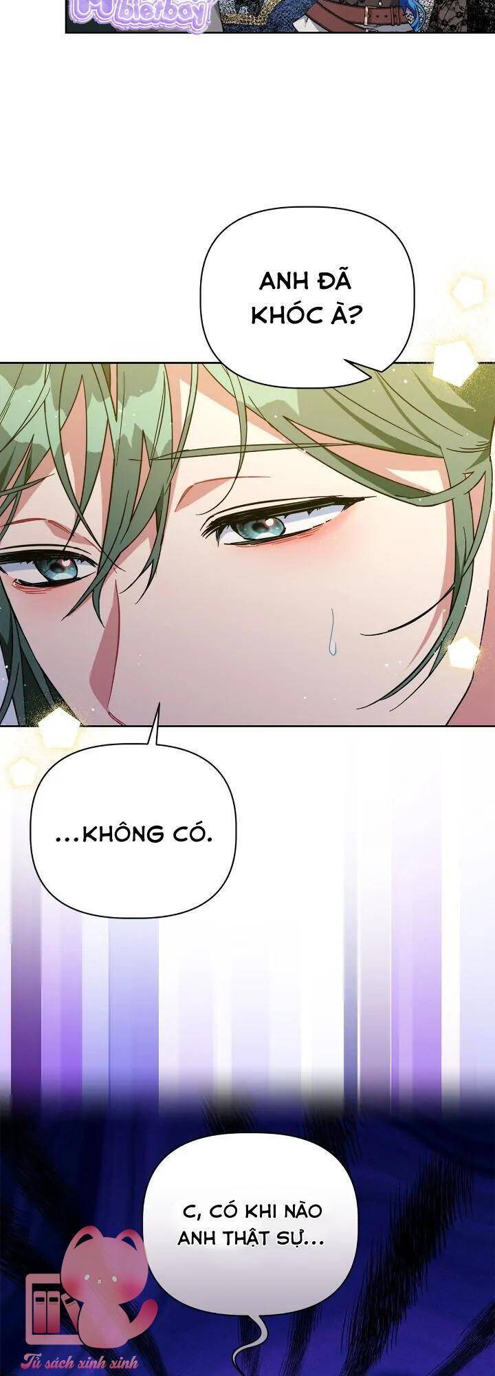 Con Đường Hoa Dành Cho Nam Chính Chap 28 - Next Chap 29