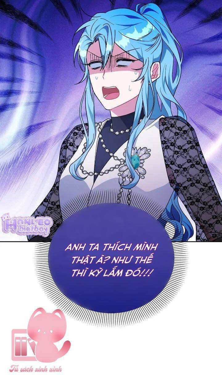 Con Đường Hoa Dành Cho Nam Chính Chap 28 - Next Chap 29