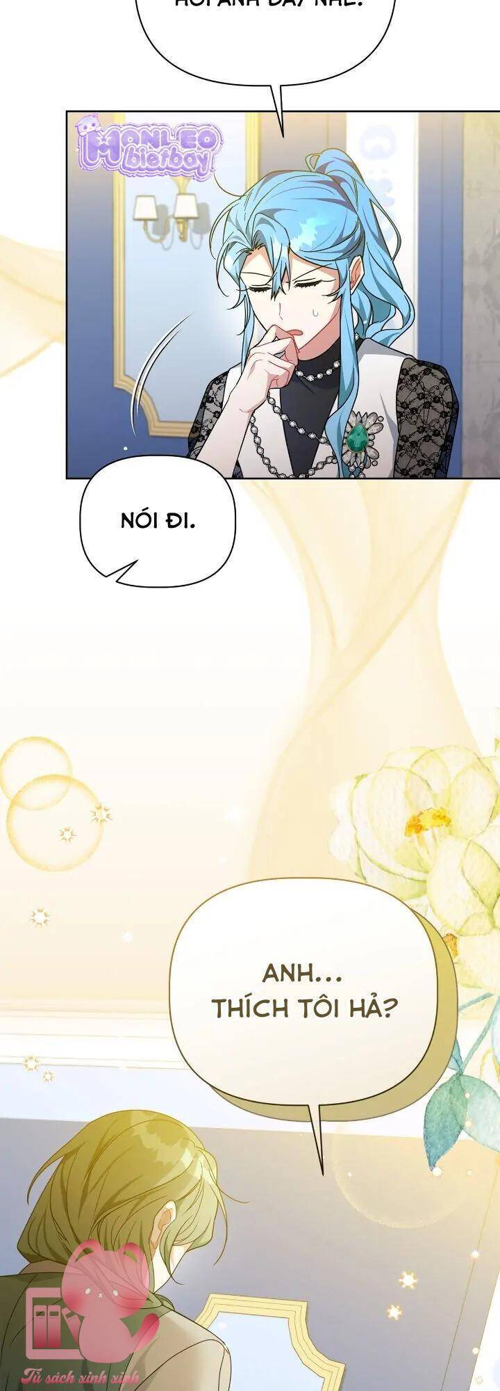 Con Đường Hoa Dành Cho Nam Chính Chap 28 - Next Chap 29