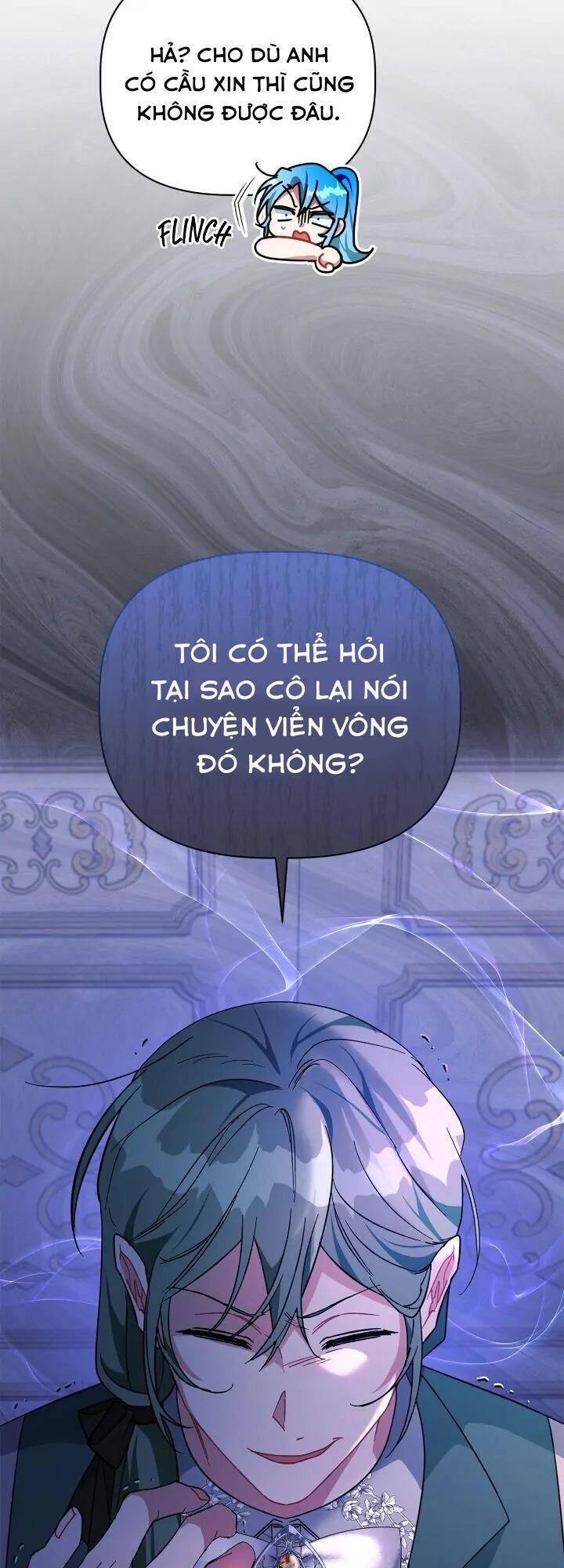 Con Đường Hoa Dành Cho Nam Chính Chap 28 - Next Chap 29