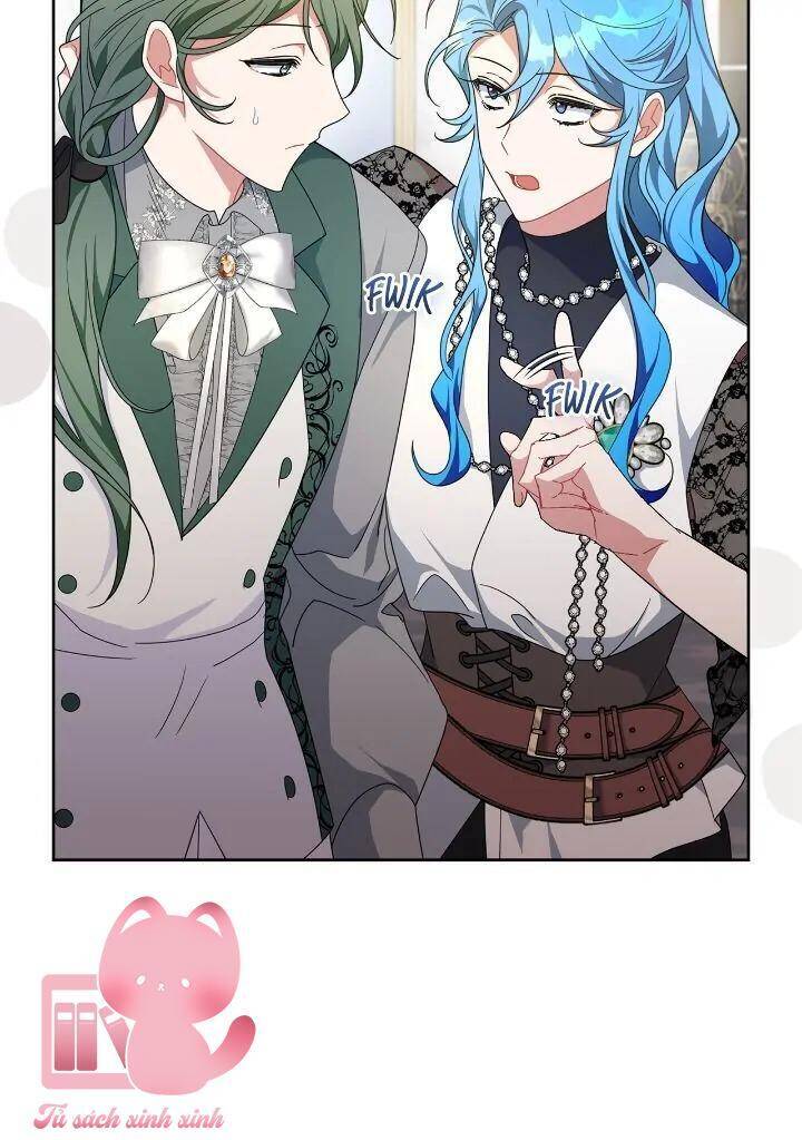 Con Đường Hoa Dành Cho Nam Chính Chap 28 - Next Chap 29