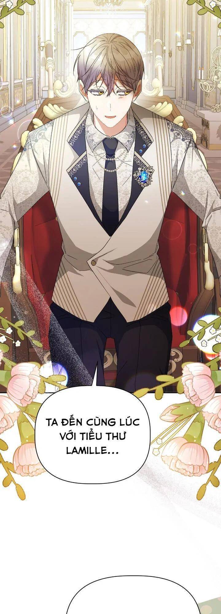 Con Đường Hoa Dành Cho Nam Chính Chap 28 - Next Chap 29