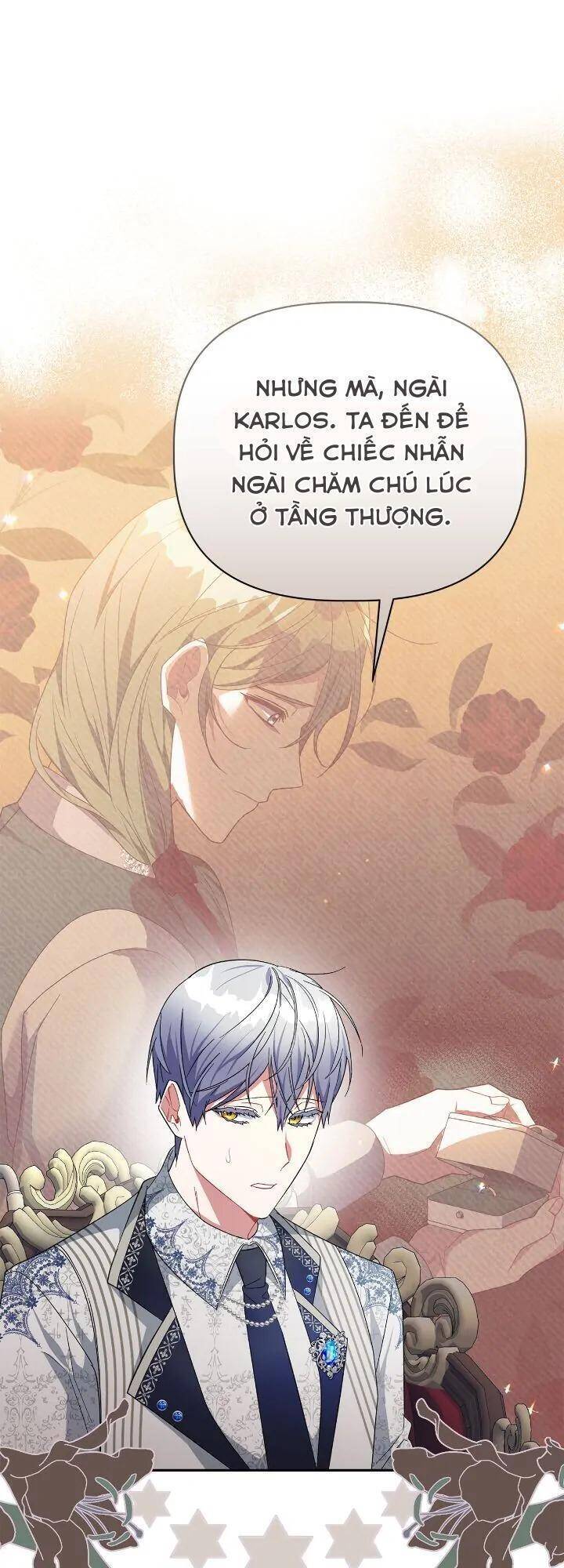 Con Đường Hoa Dành Cho Nam Chính Chap 28 - Next Chap 29