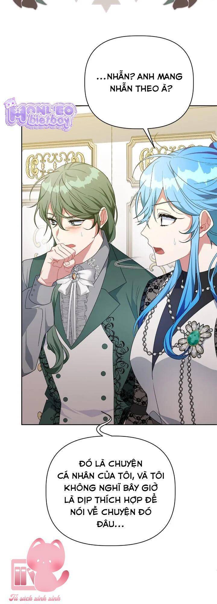 Con Đường Hoa Dành Cho Nam Chính Chap 28 - Next Chap 29