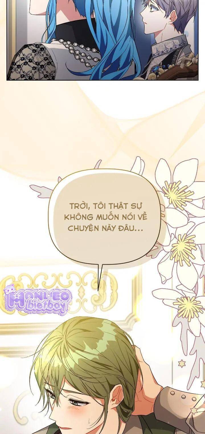 Con Đường Hoa Dành Cho Nam Chính Chap 28 - Next Chap 29