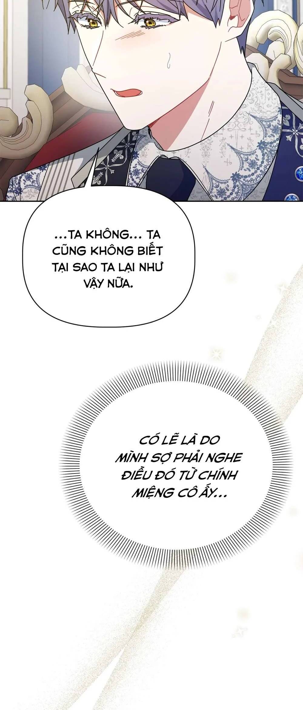 Con Đường Hoa Dành Cho Nam Chính Chap 30 - Next Chap 31