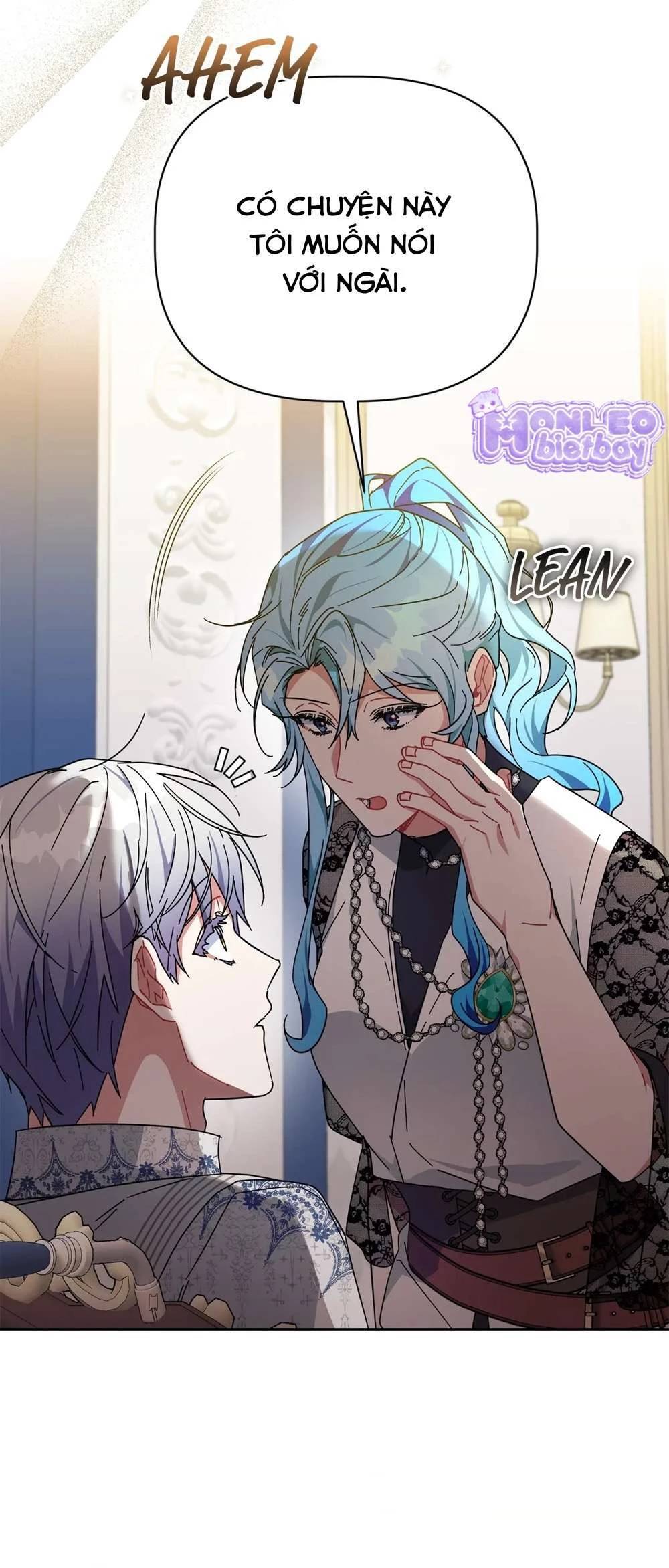 Con Đường Hoa Dành Cho Nam Chính Chap 30 - Next Chap 31