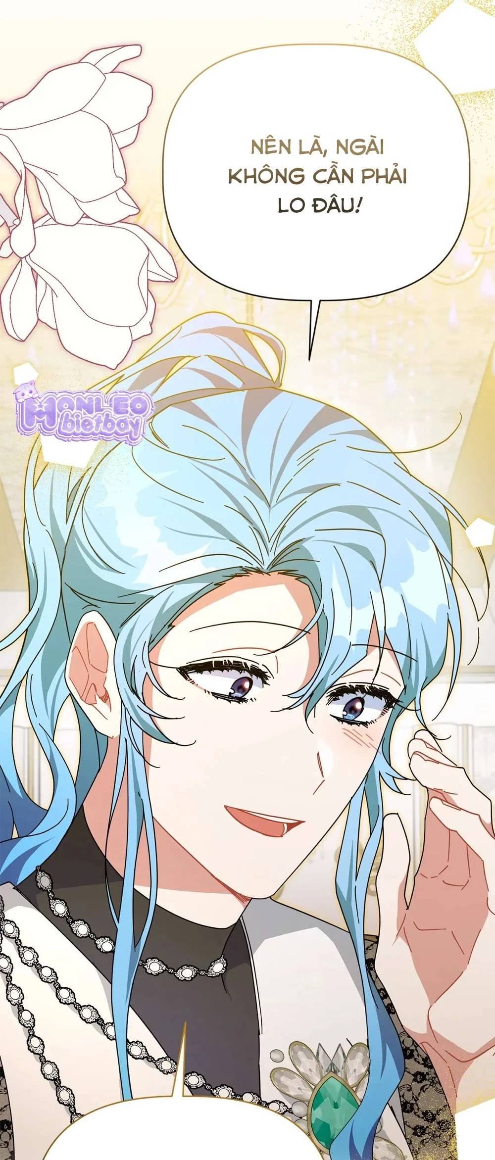 Con Đường Hoa Dành Cho Nam Chính Chap 30 - Next Chap 31
