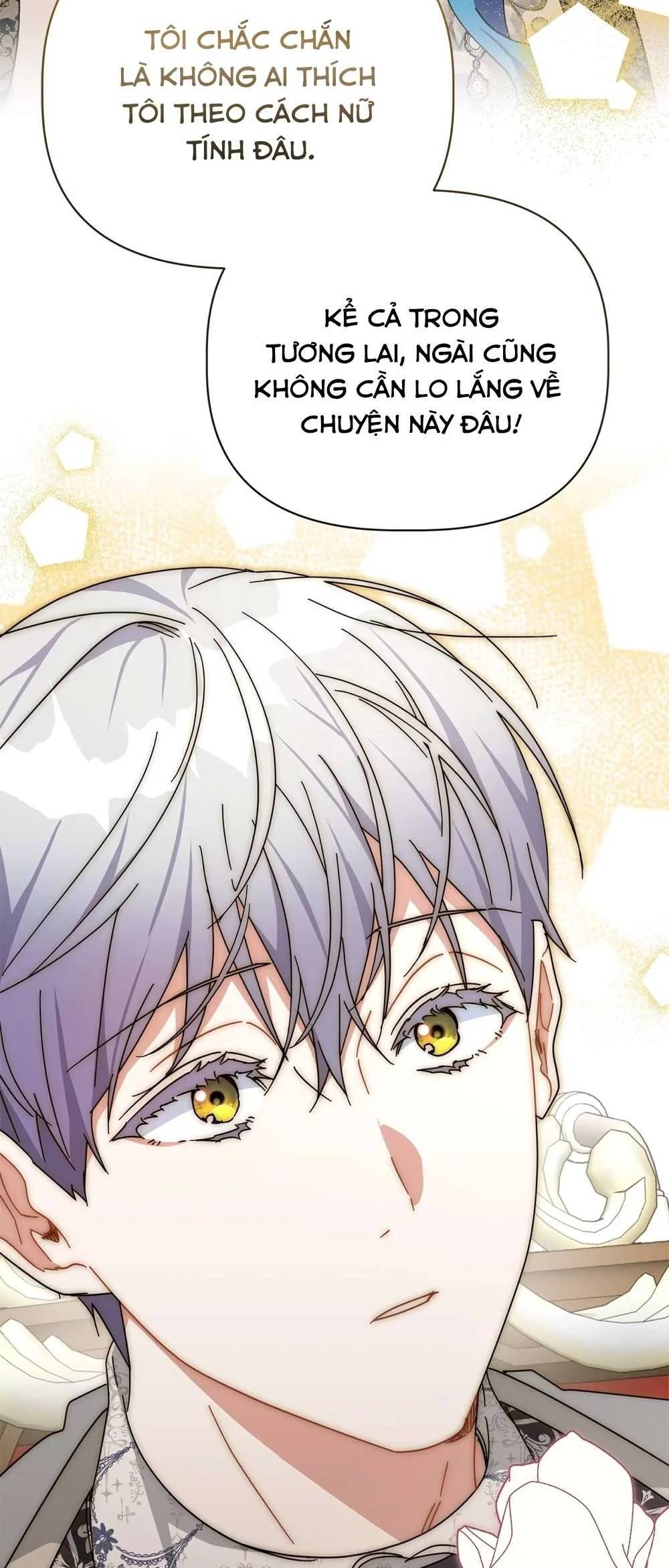 Con Đường Hoa Dành Cho Nam Chính Chap 30 - Next Chap 31