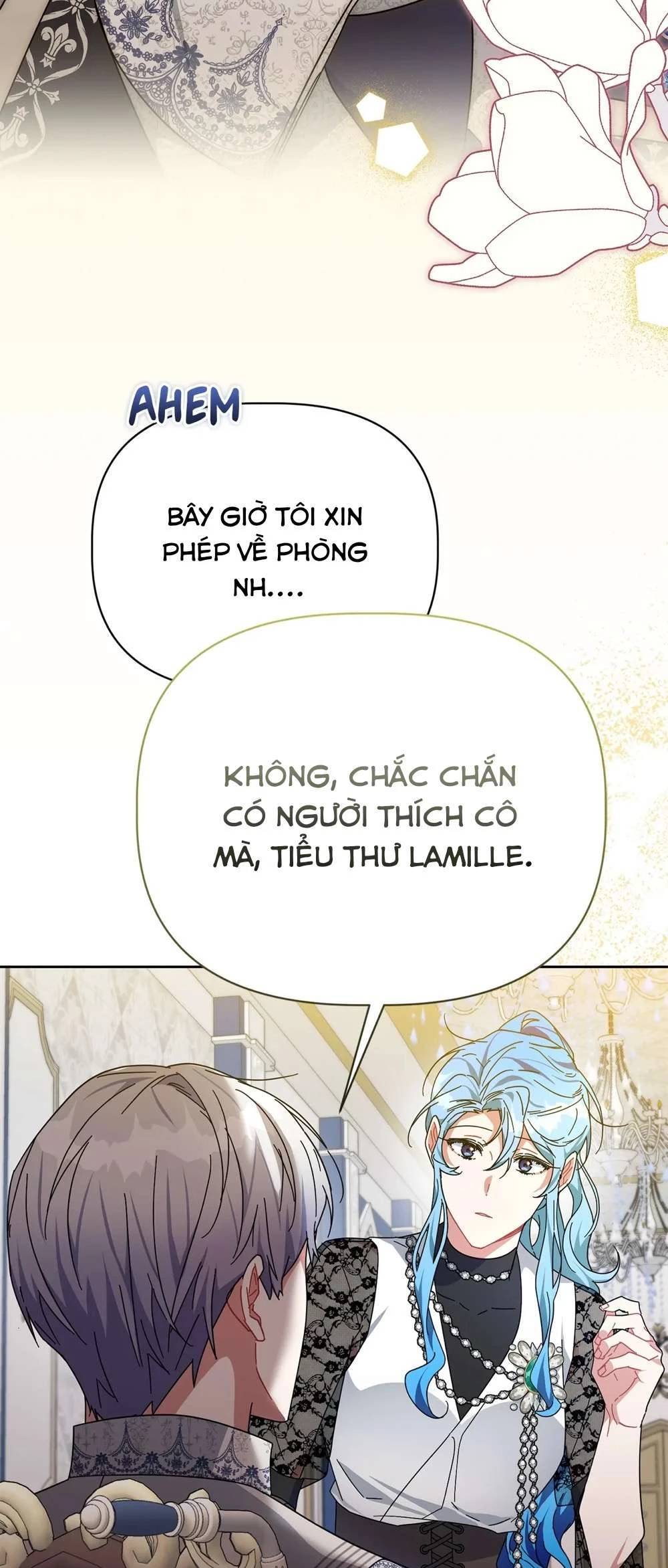 Con Đường Hoa Dành Cho Nam Chính Chap 30 - Next Chap 31
