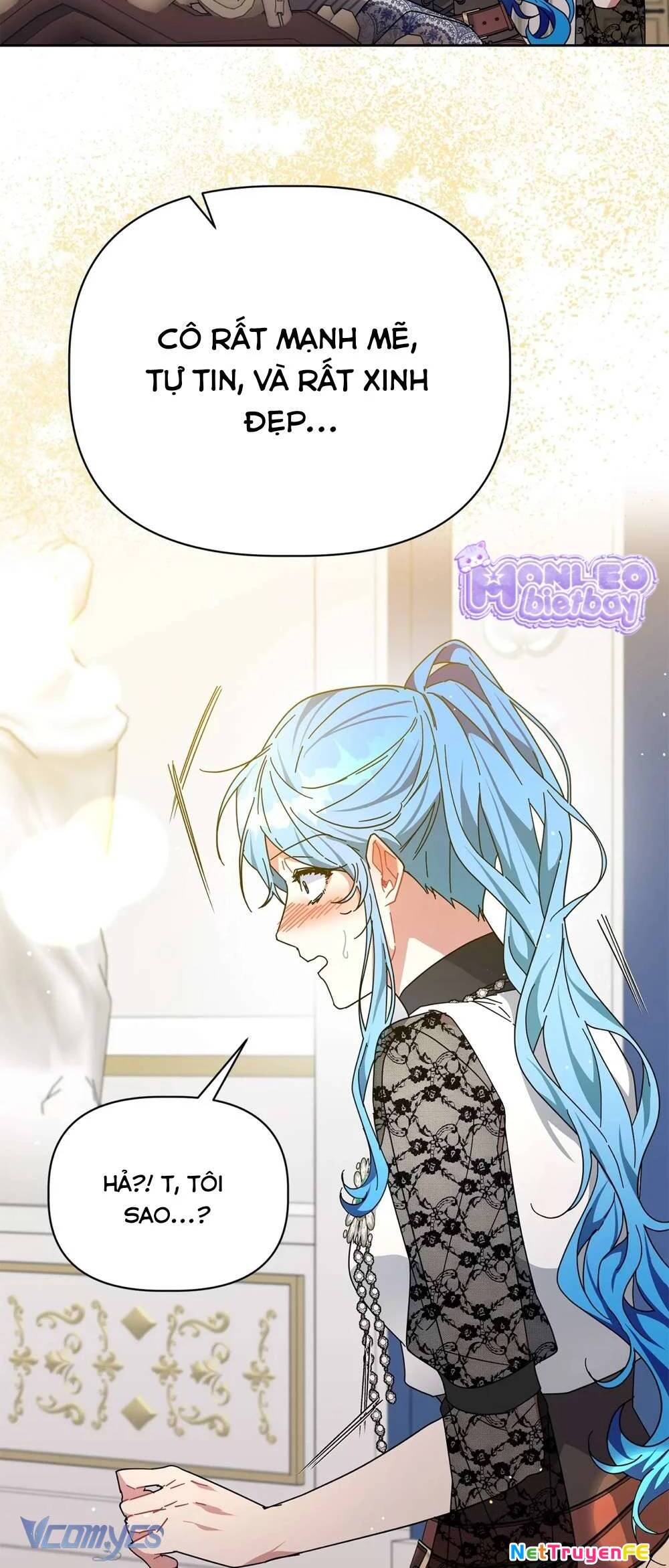 Con Đường Hoa Dành Cho Nam Chính Chap 30 - Next Chap 31