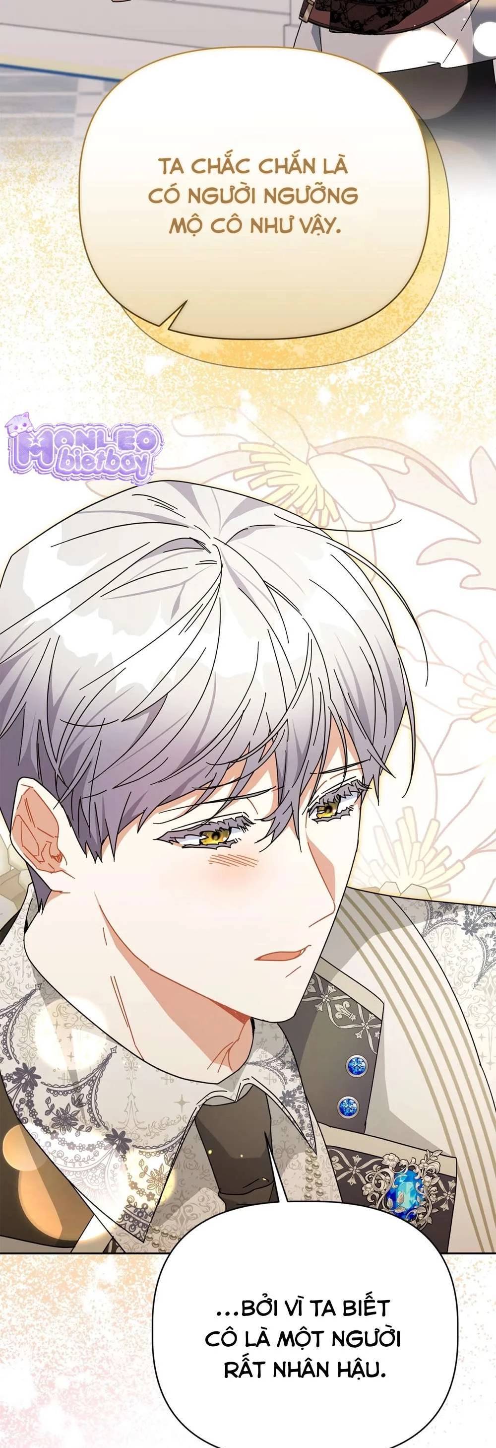 Con Đường Hoa Dành Cho Nam Chính Chap 30 - Next Chap 31