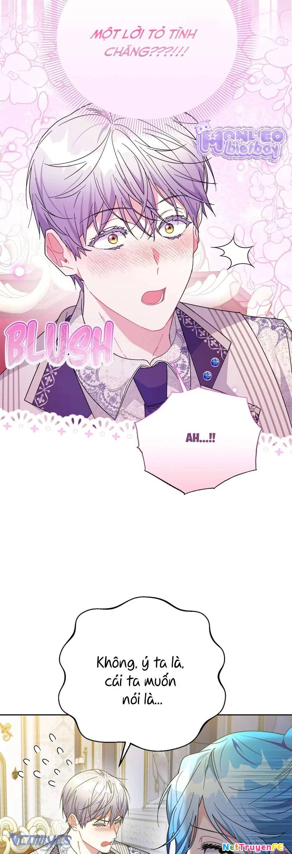 Con Đường Hoa Dành Cho Nam Chính Chap 30 - Next Chap 31