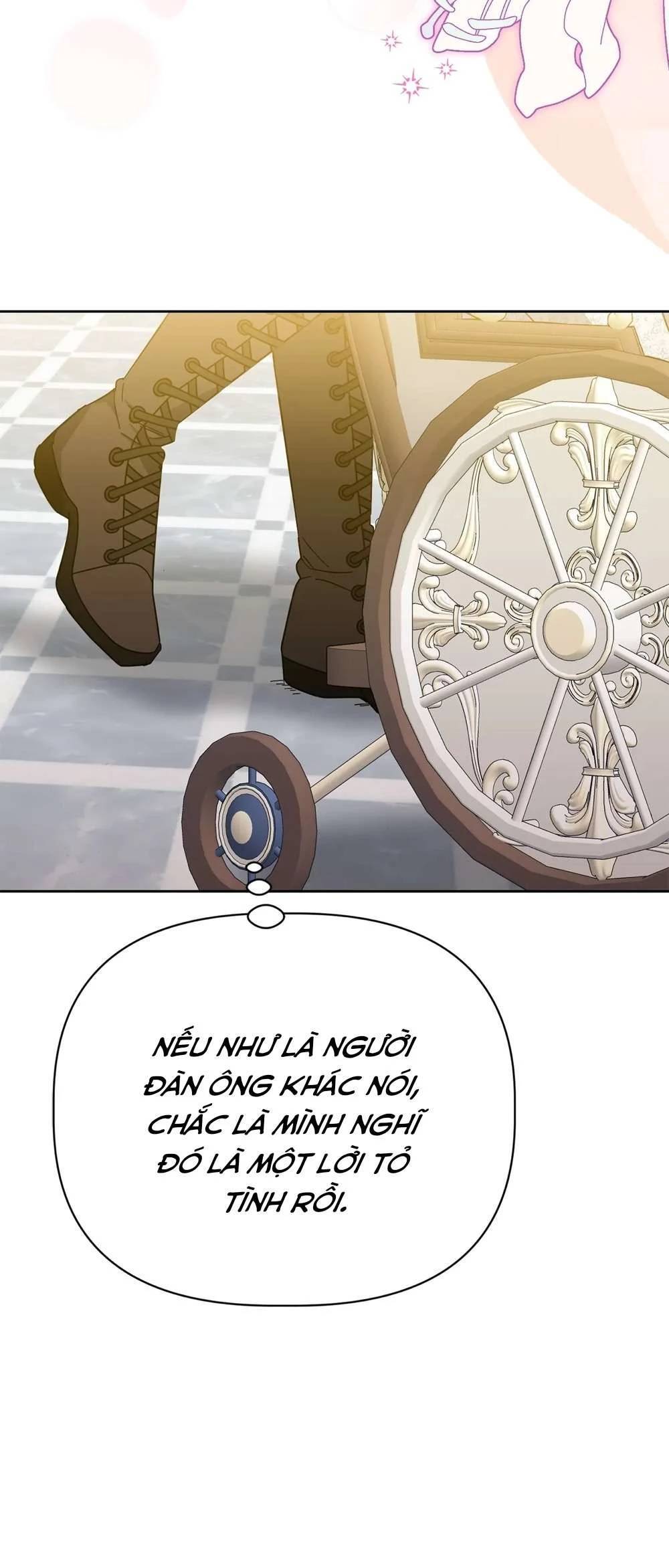 Con Đường Hoa Dành Cho Nam Chính Chap 30 - Next Chap 31