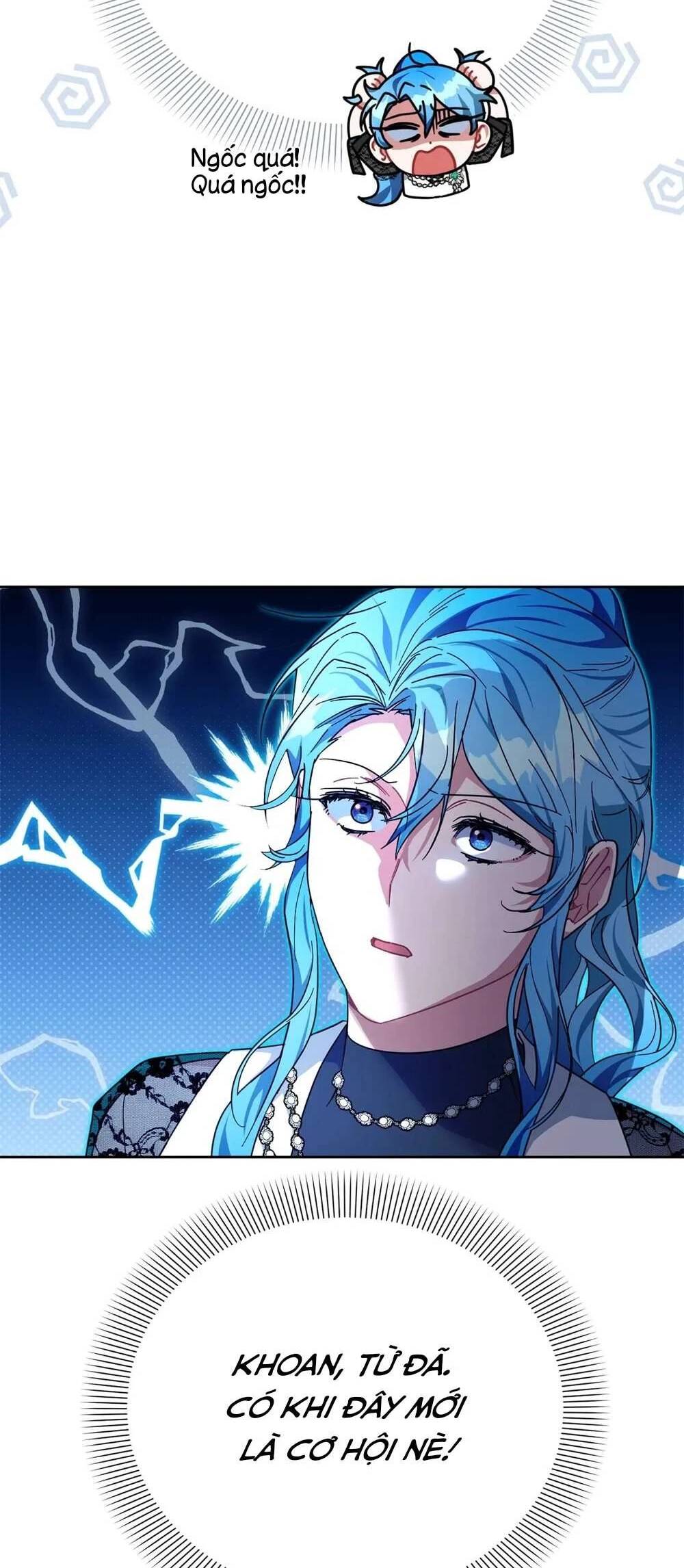 Con Đường Hoa Dành Cho Nam Chính Chap 30 - Next Chap 31