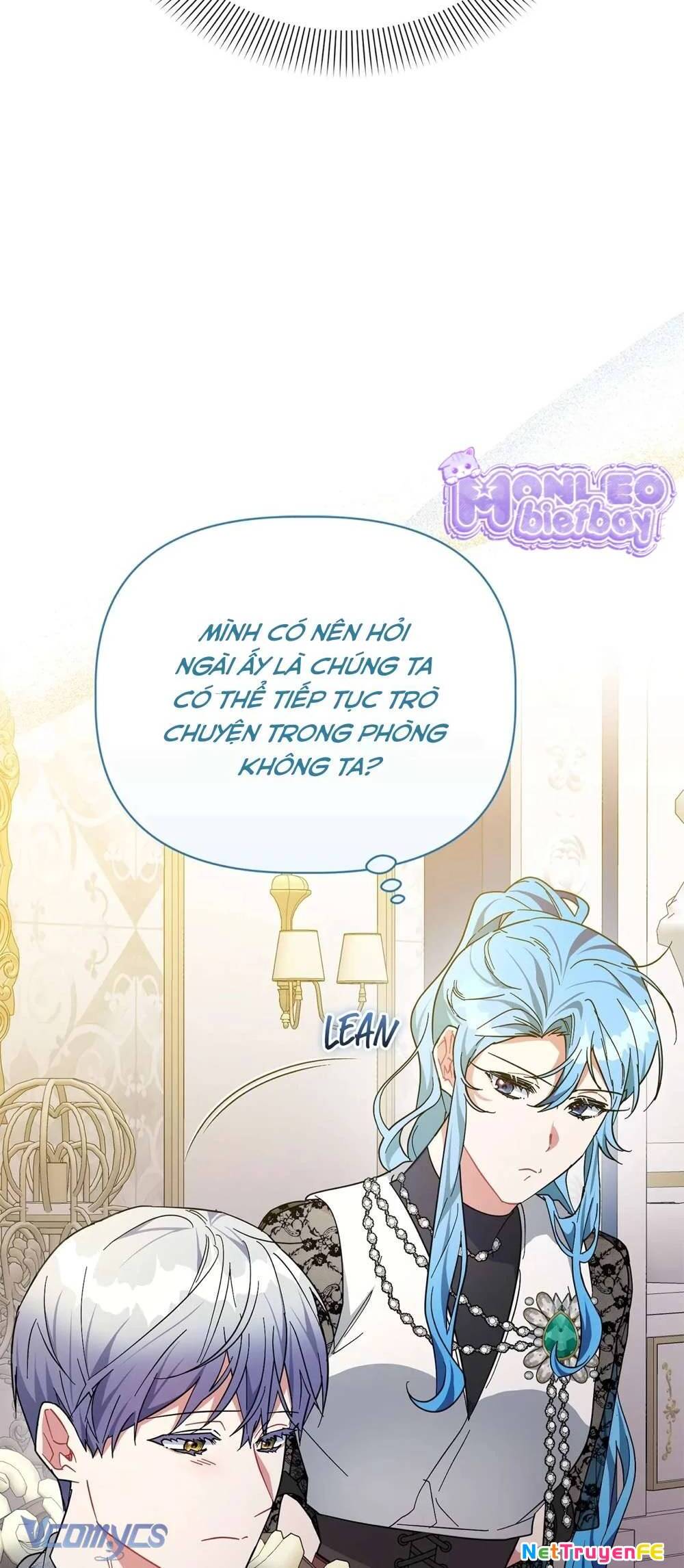 Con Đường Hoa Dành Cho Nam Chính Chap 30 - Next Chap 31