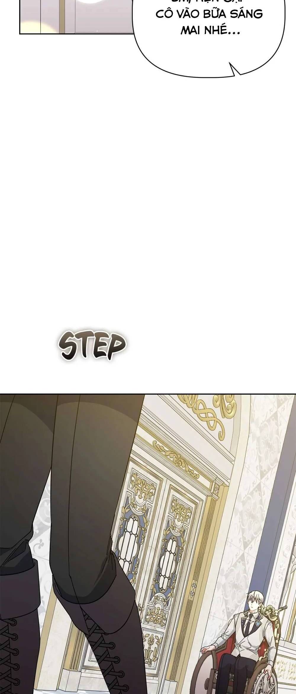 Con Đường Hoa Dành Cho Nam Chính Chap 30 - Next Chap 31