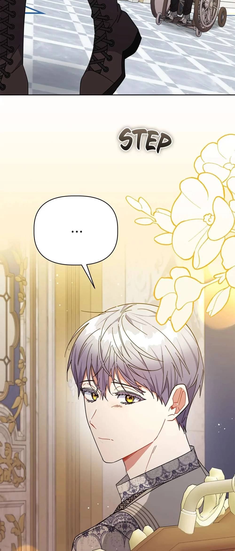 Con Đường Hoa Dành Cho Nam Chính Chap 30 - Next Chap 31