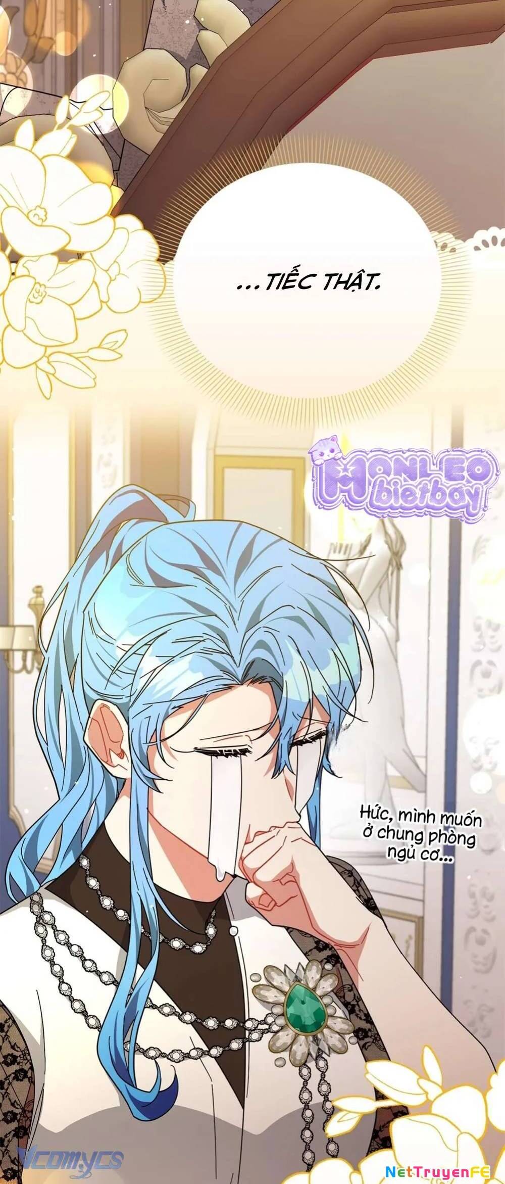 Con Đường Hoa Dành Cho Nam Chính Chap 30 - Next Chap 31