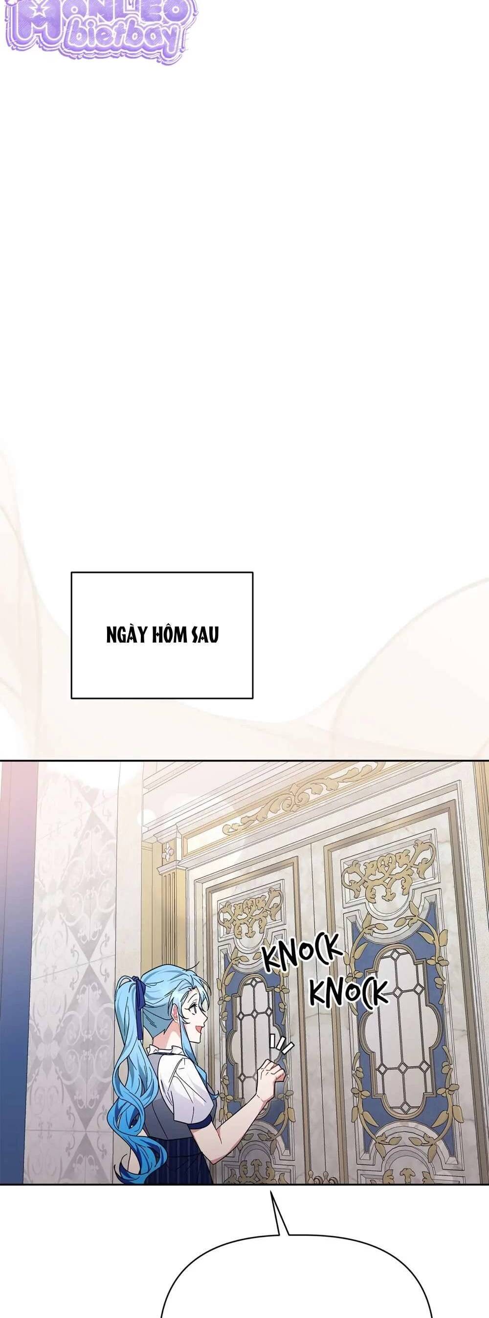 Con Đường Hoa Dành Cho Nam Chính Chap 30 - Next Chap 31