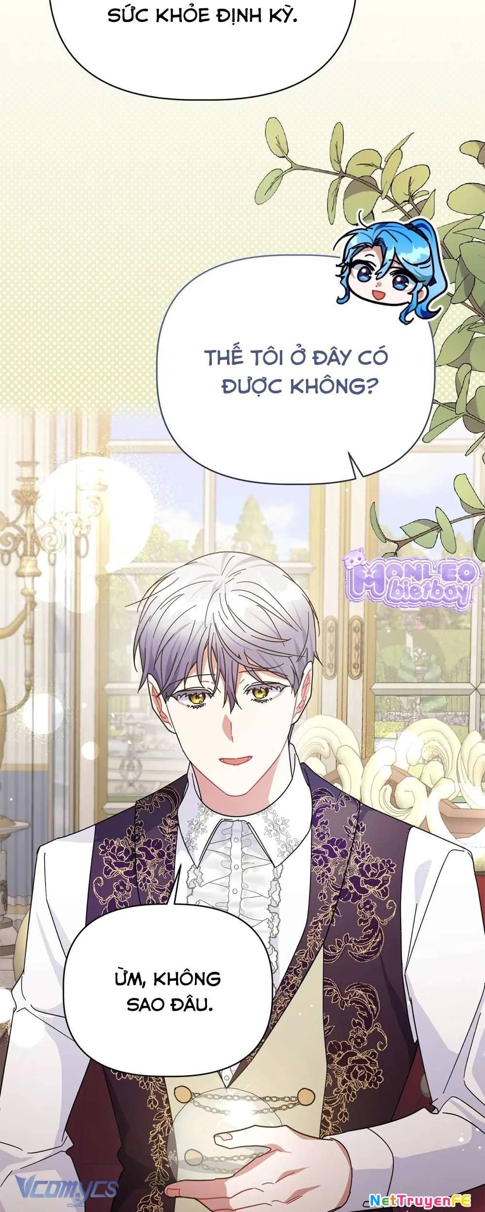 Con Đường Hoa Dành Cho Nam Chính Chap 30 - Next Chap 31