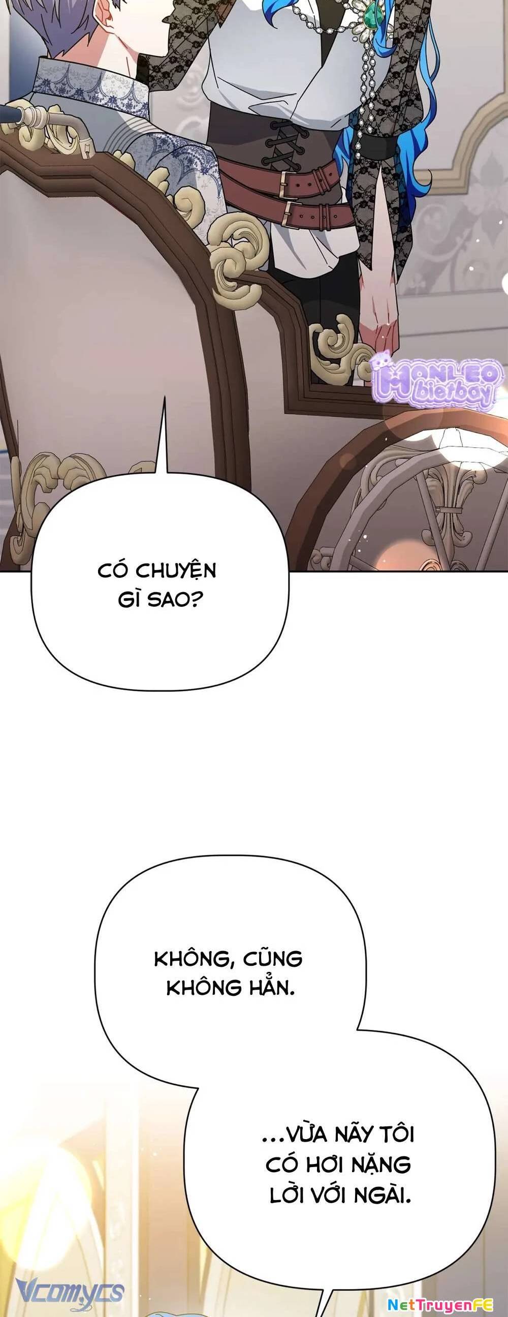 Con Đường Hoa Dành Cho Nam Chính Chap 30 - Next Chap 31