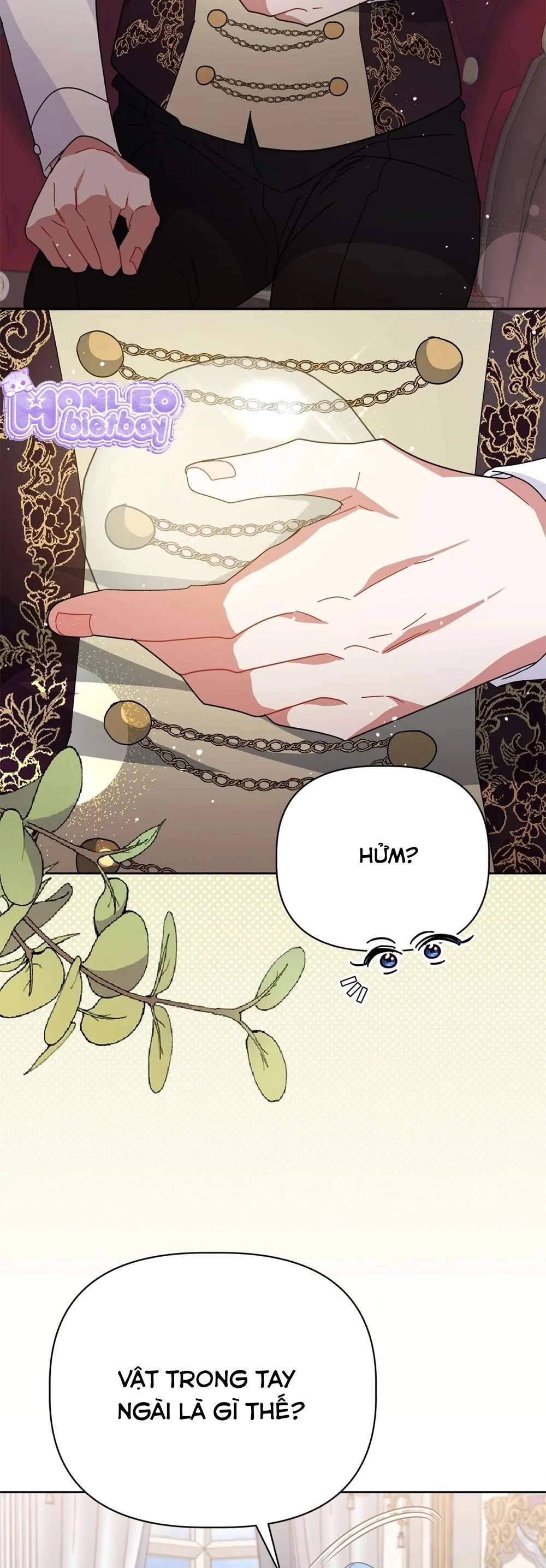 Con Đường Hoa Dành Cho Nam Chính Chap 30 - Next Chap 31