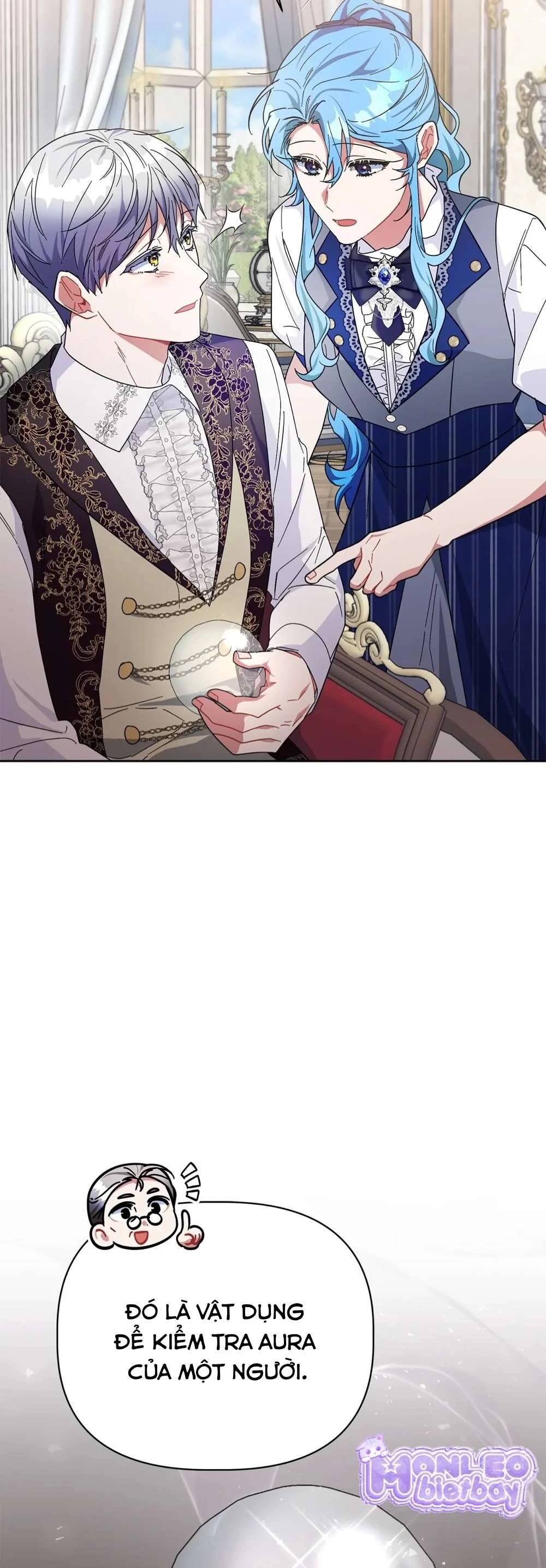 Con Đường Hoa Dành Cho Nam Chính Chap 30 - Next Chap 31