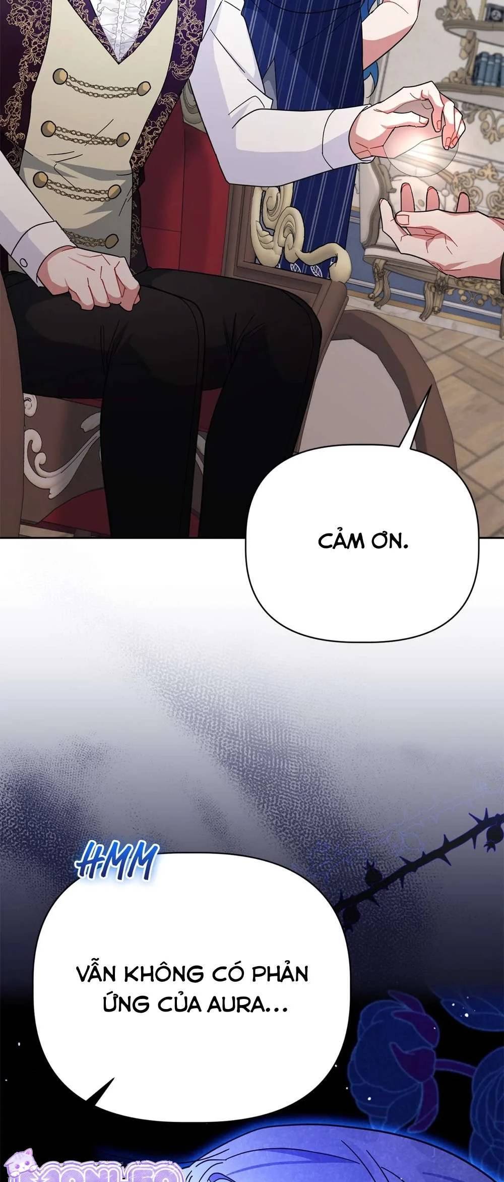 Con Đường Hoa Dành Cho Nam Chính Chap 30 - Next Chap 31