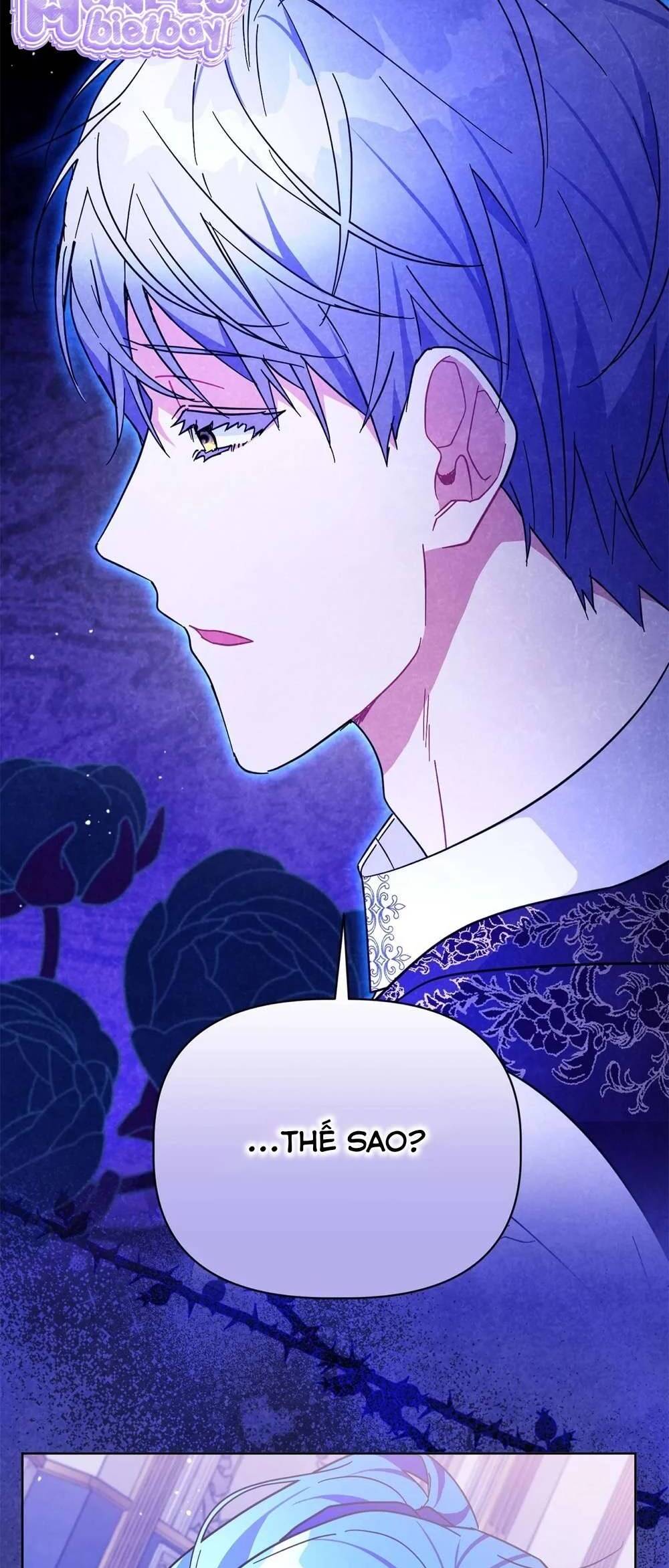 Con Đường Hoa Dành Cho Nam Chính Chap 30 - Next Chap 31