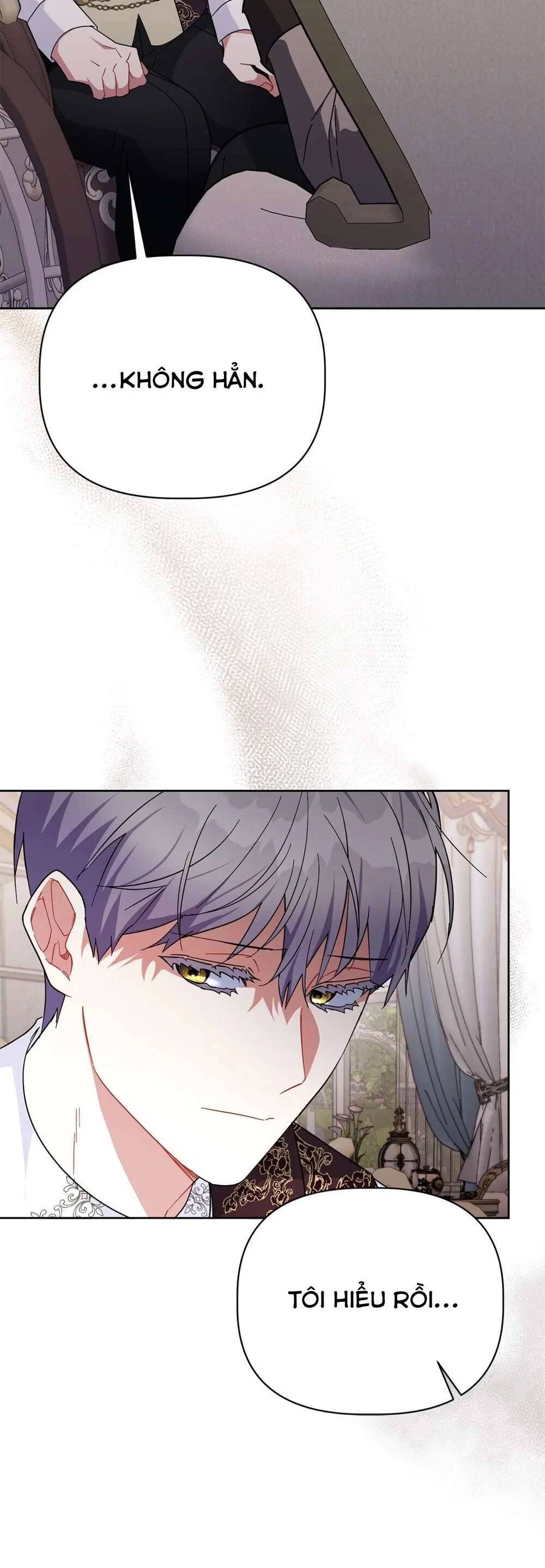 Con Đường Hoa Dành Cho Nam Chính Chap 30 - Next Chap 31