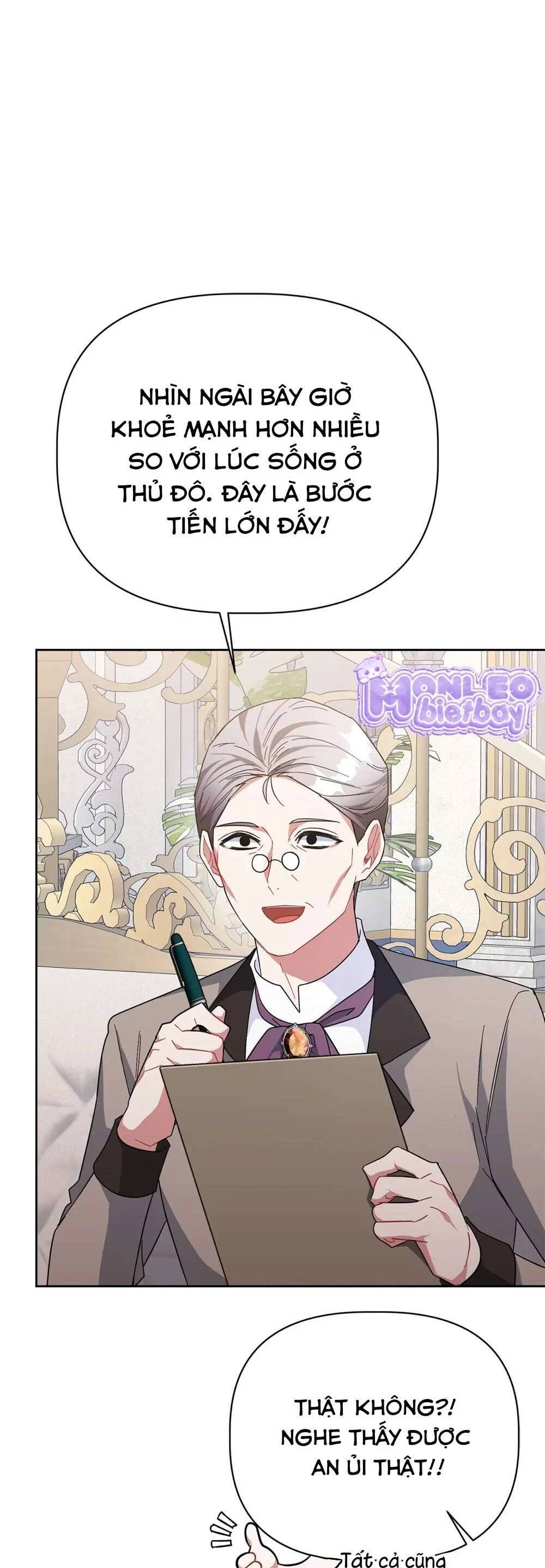 Con Đường Hoa Dành Cho Nam Chính Chap 30 - Next Chap 31
