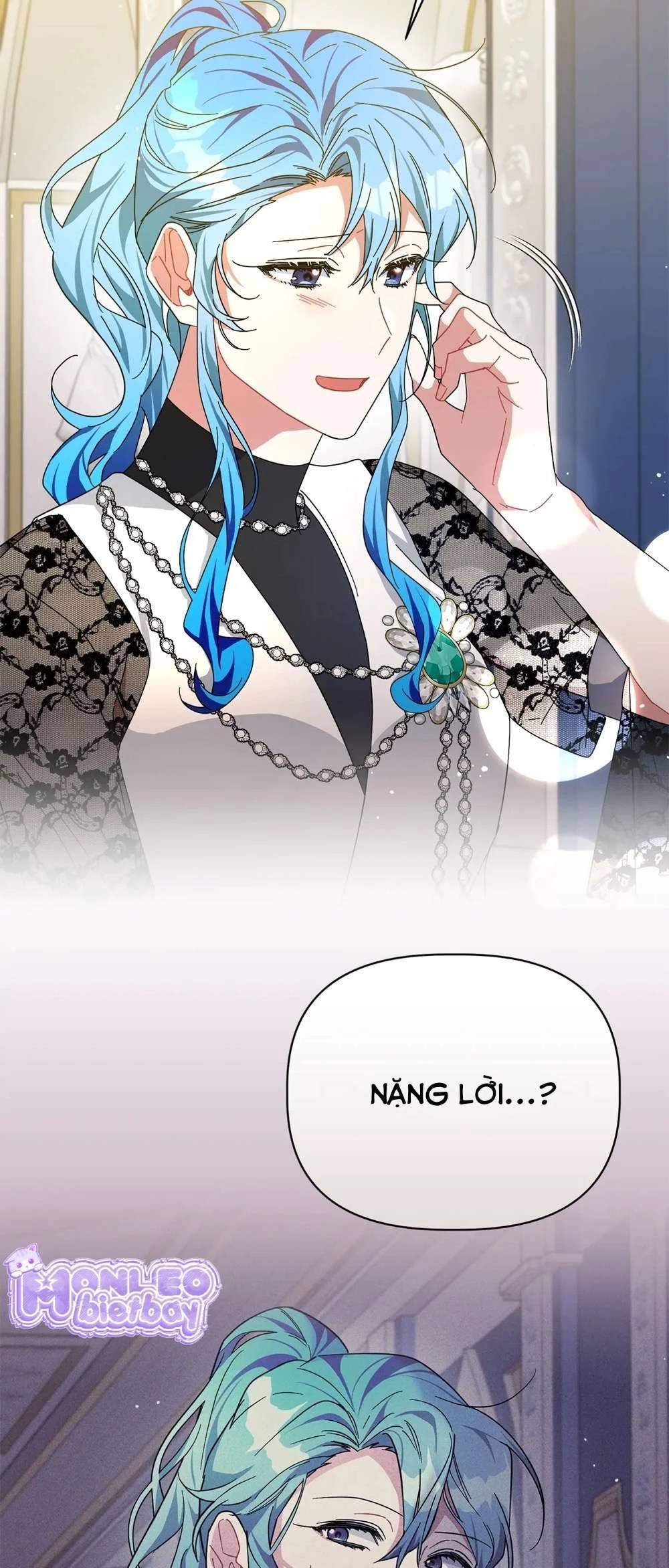 Con Đường Hoa Dành Cho Nam Chính Chap 30 - Next Chap 31