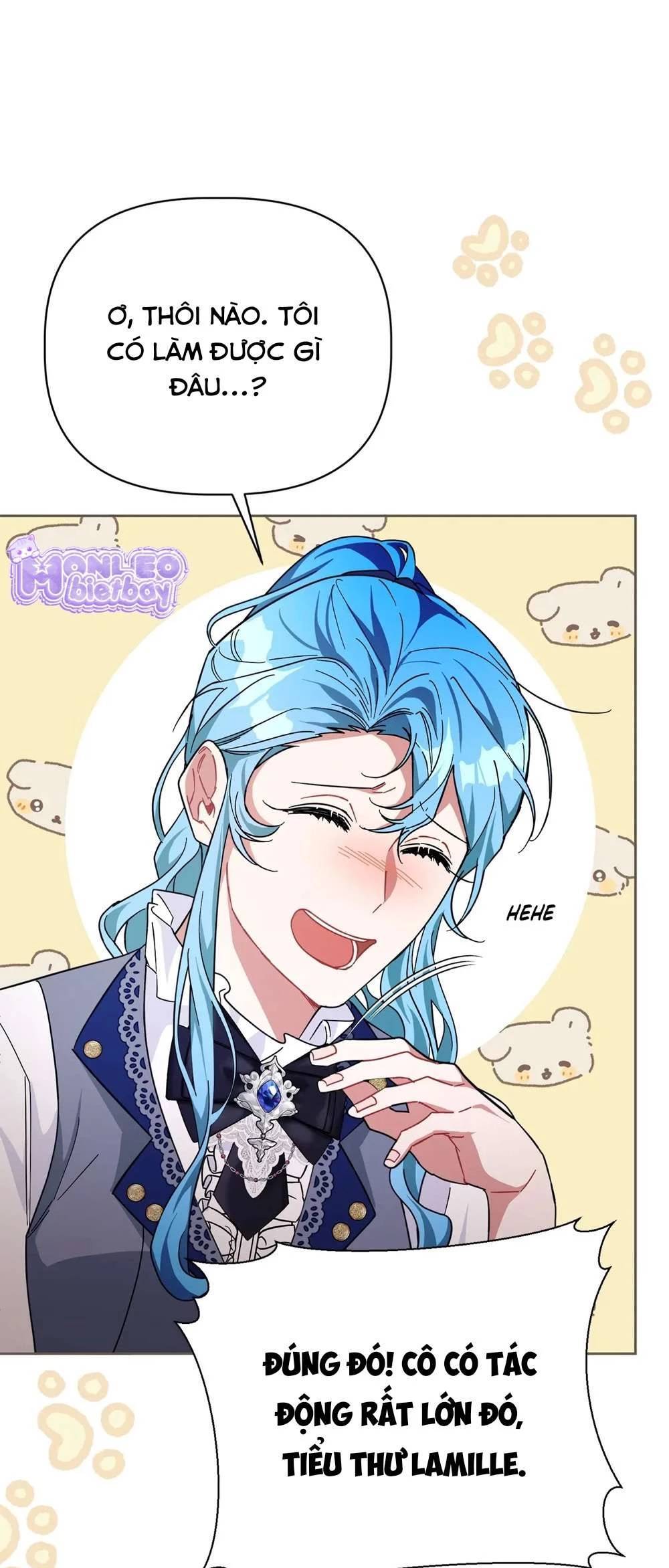 Con Đường Hoa Dành Cho Nam Chính Chap 30 - Next Chap 31
