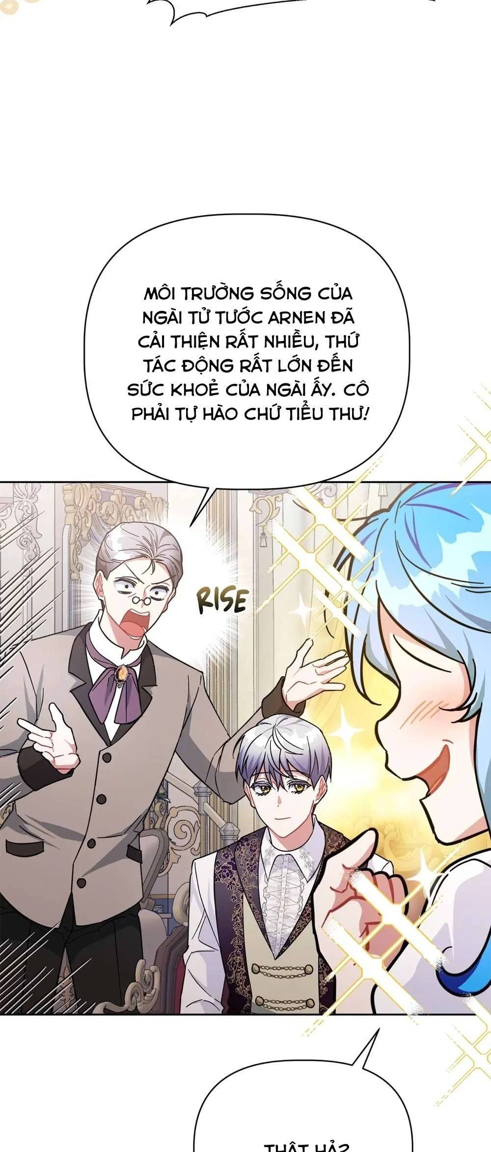 Con Đường Hoa Dành Cho Nam Chính Chap 30 - Next Chap 31