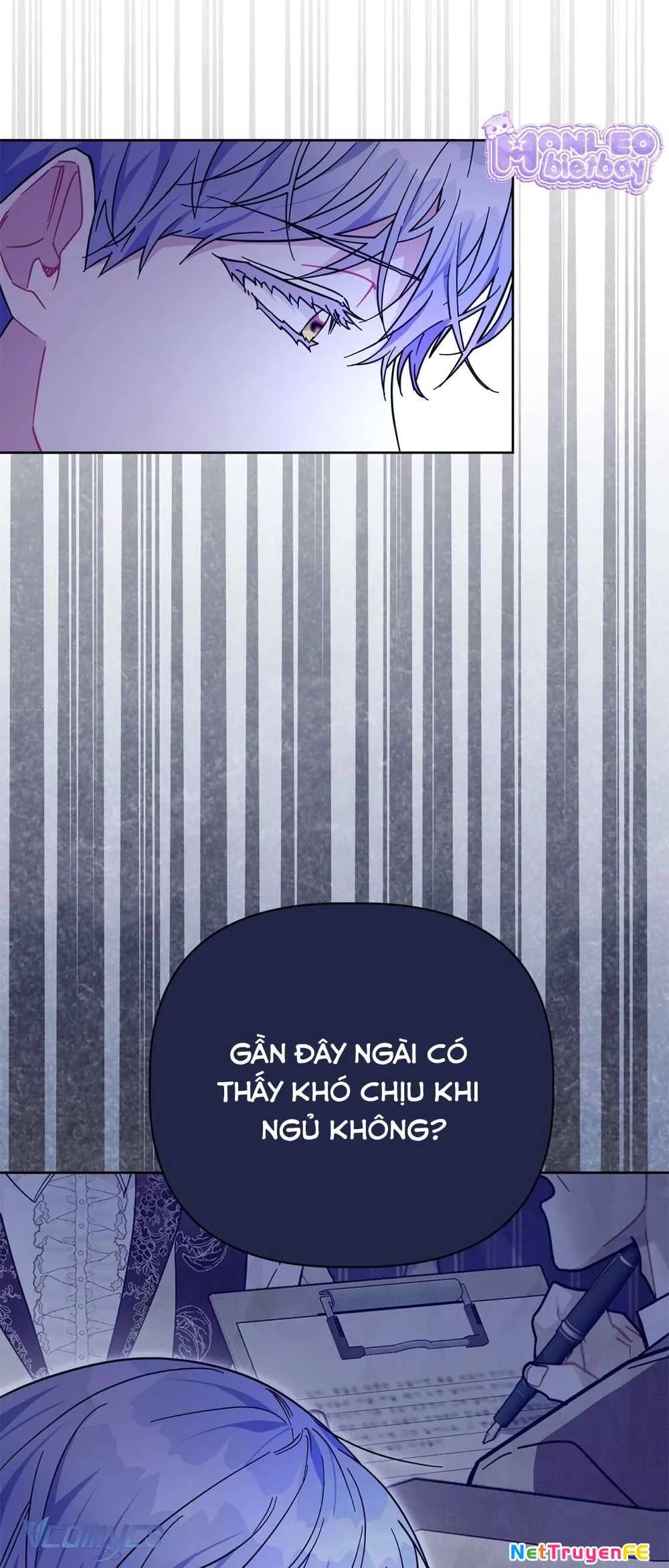 Con Đường Hoa Dành Cho Nam Chính Chap 30 - Next Chap 31